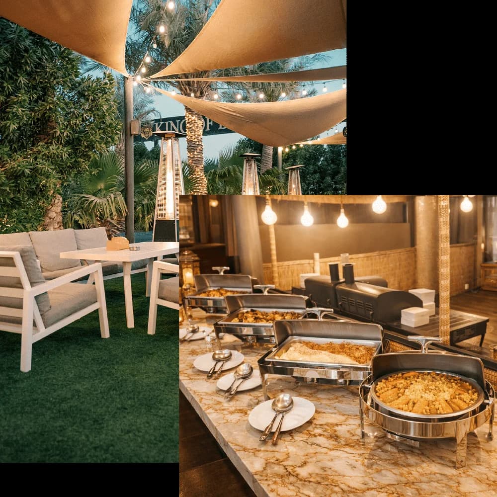 Full day desert combo Dubai ultimate experience