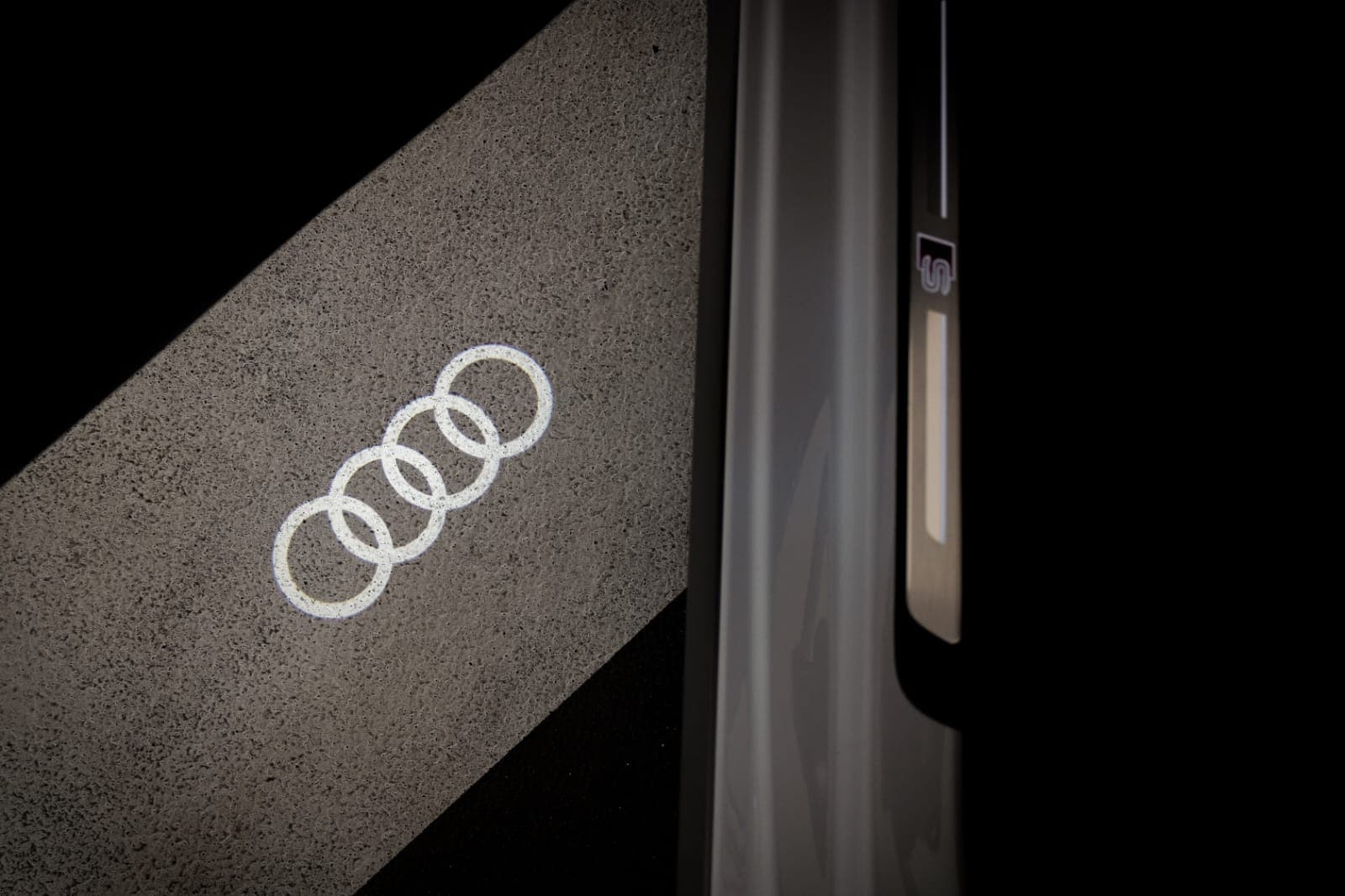 AUdi A3 Sline 2023 rental Dubai