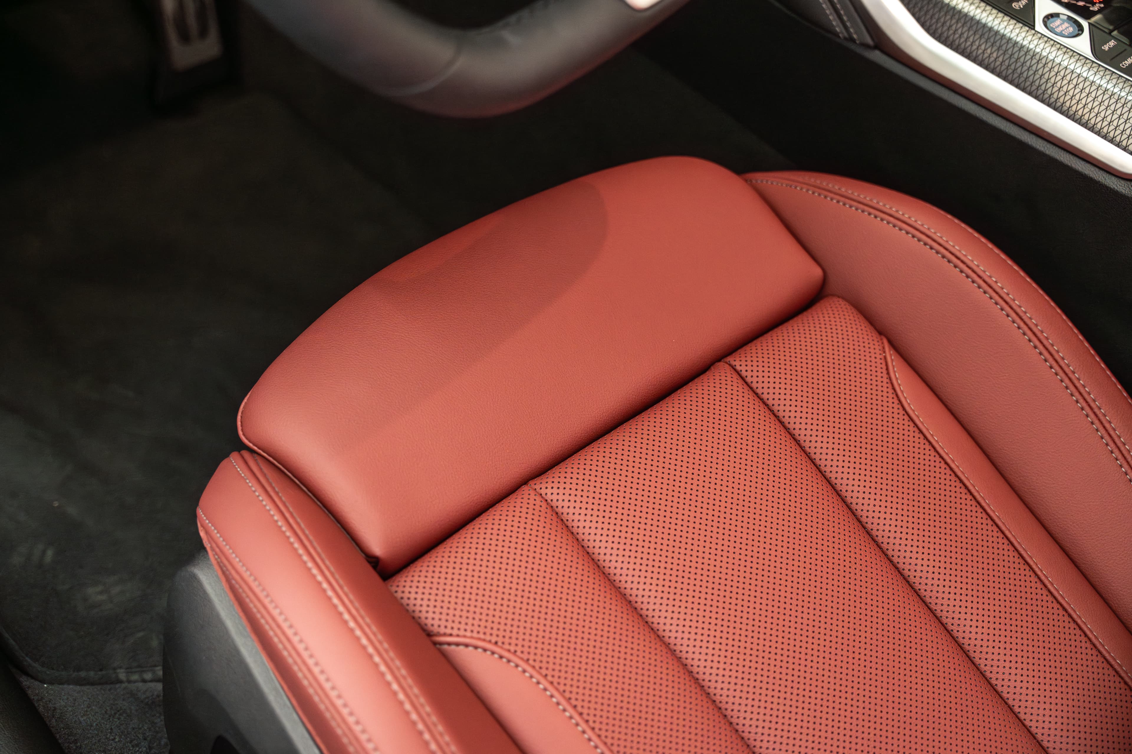 BMW 430I M CONVERTIBLE 2025 rental Dubai
