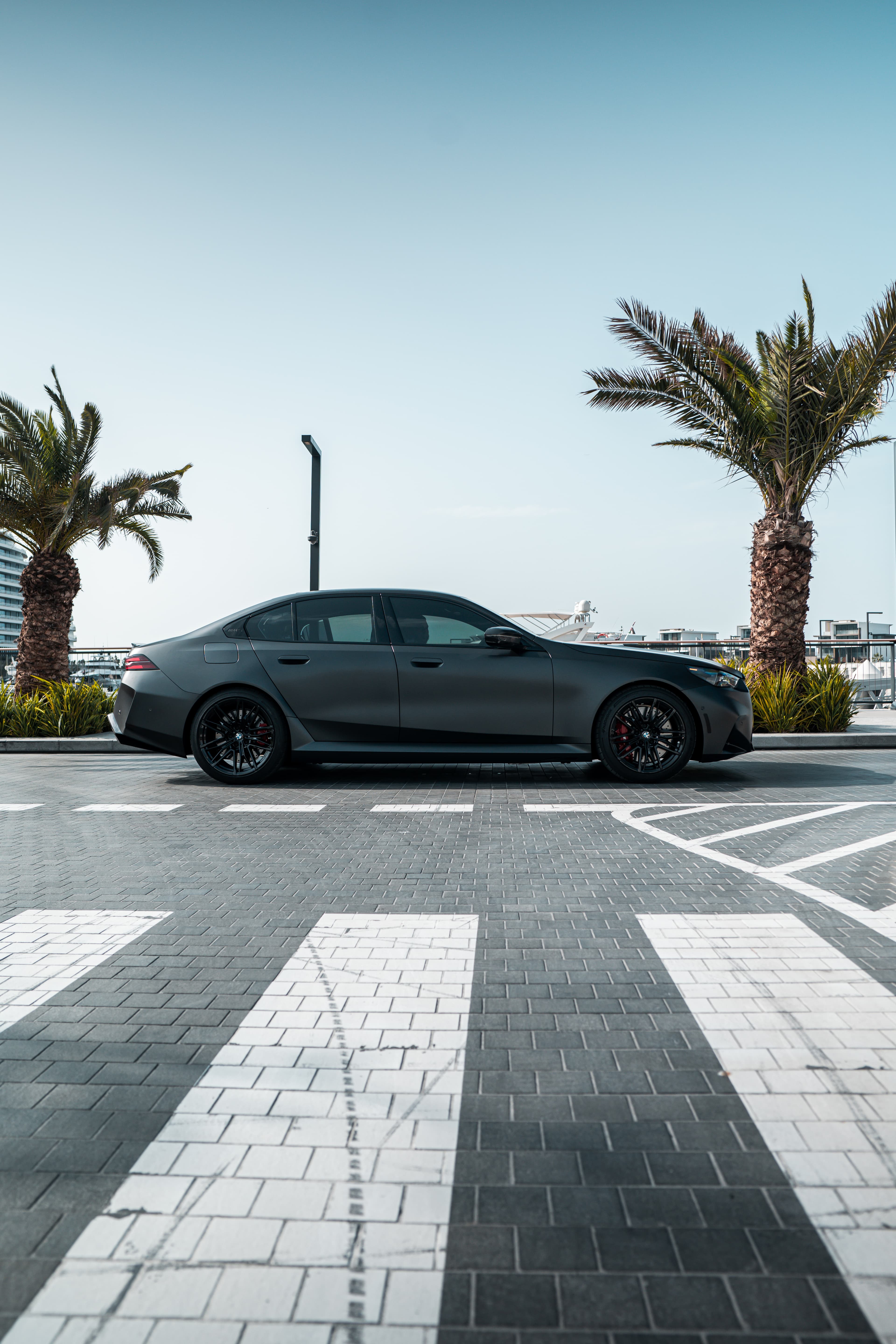 BMW M5 2025 rental Dubai