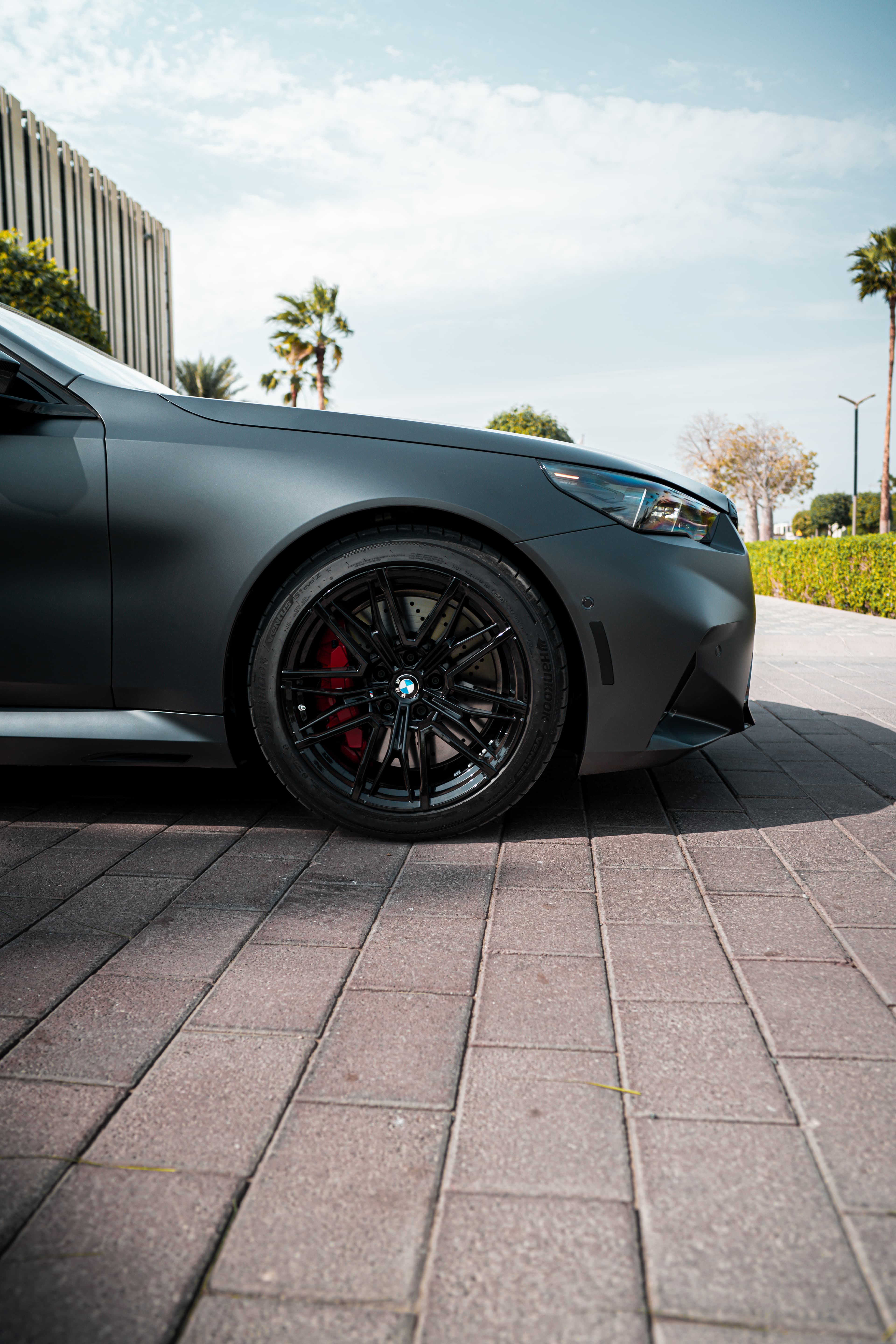 BMW M5 2025 rental Dubai