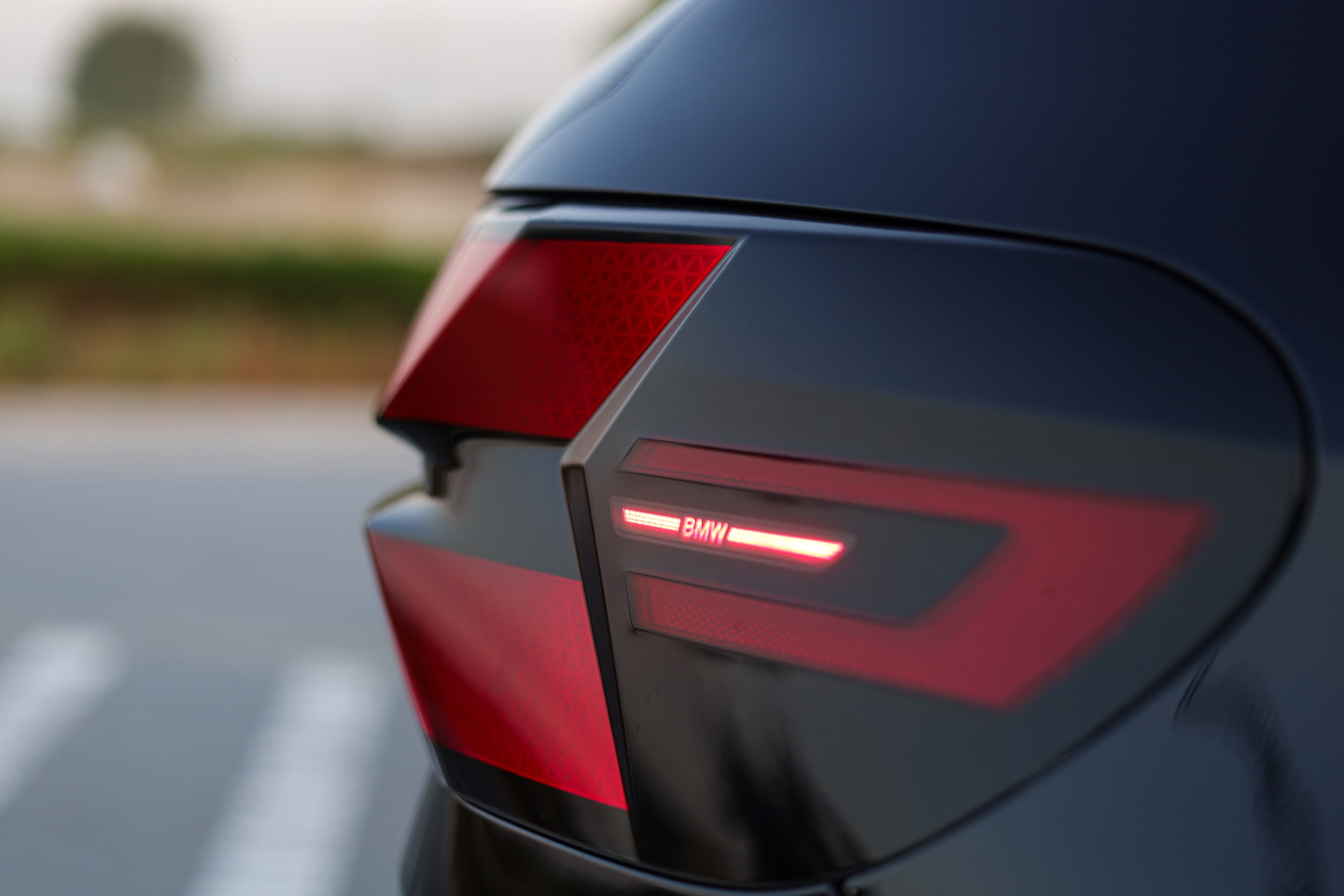 BMW X5 40 I 2024 rental Dubai