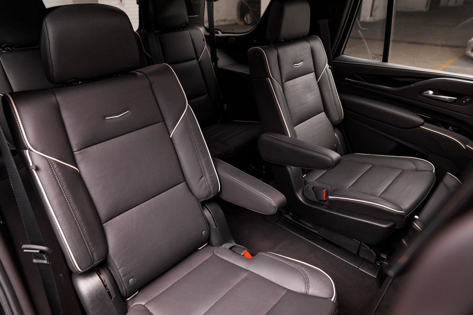 CAdillac Escalade 2022 rental Dubai