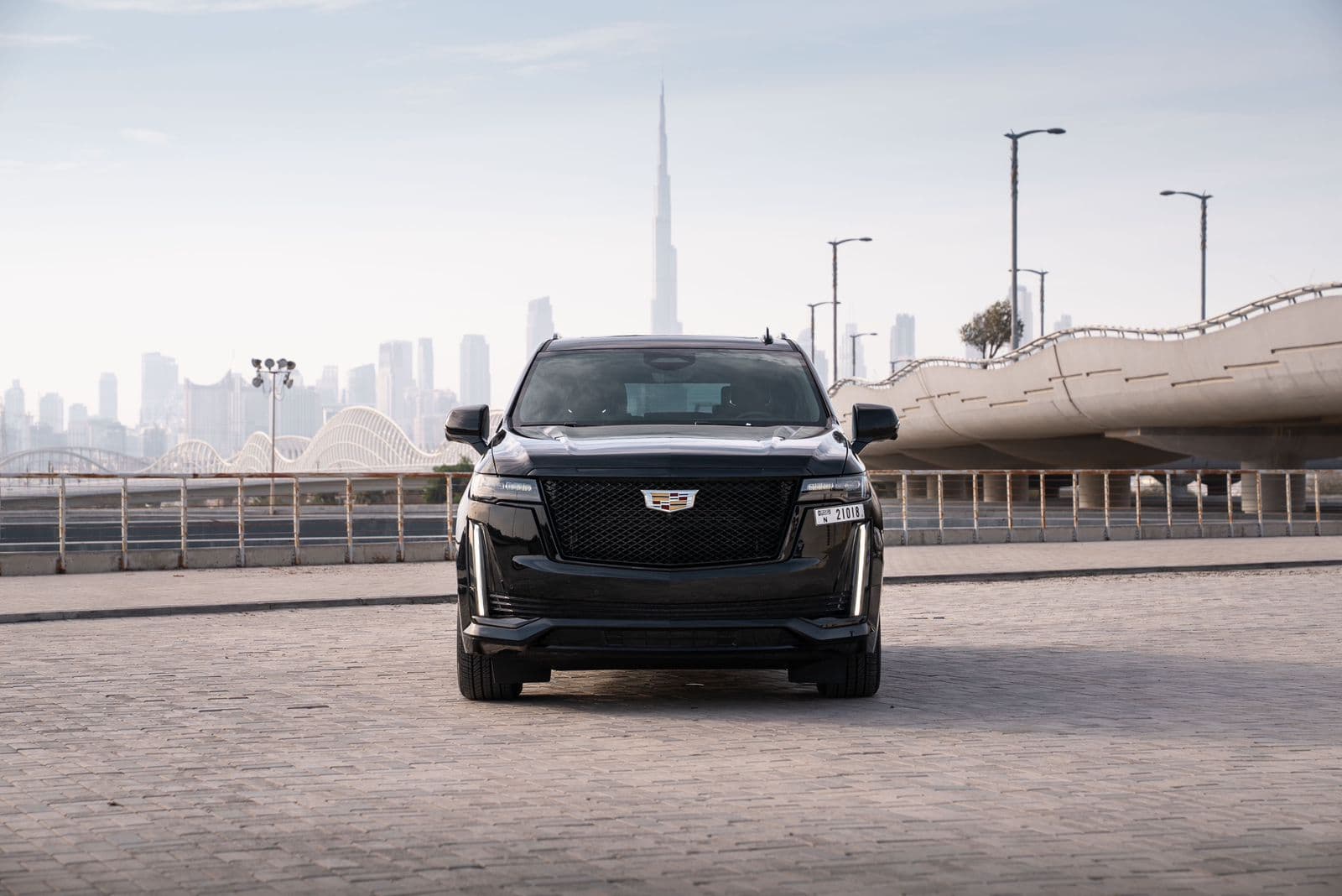 Cadillac Escalade 2024