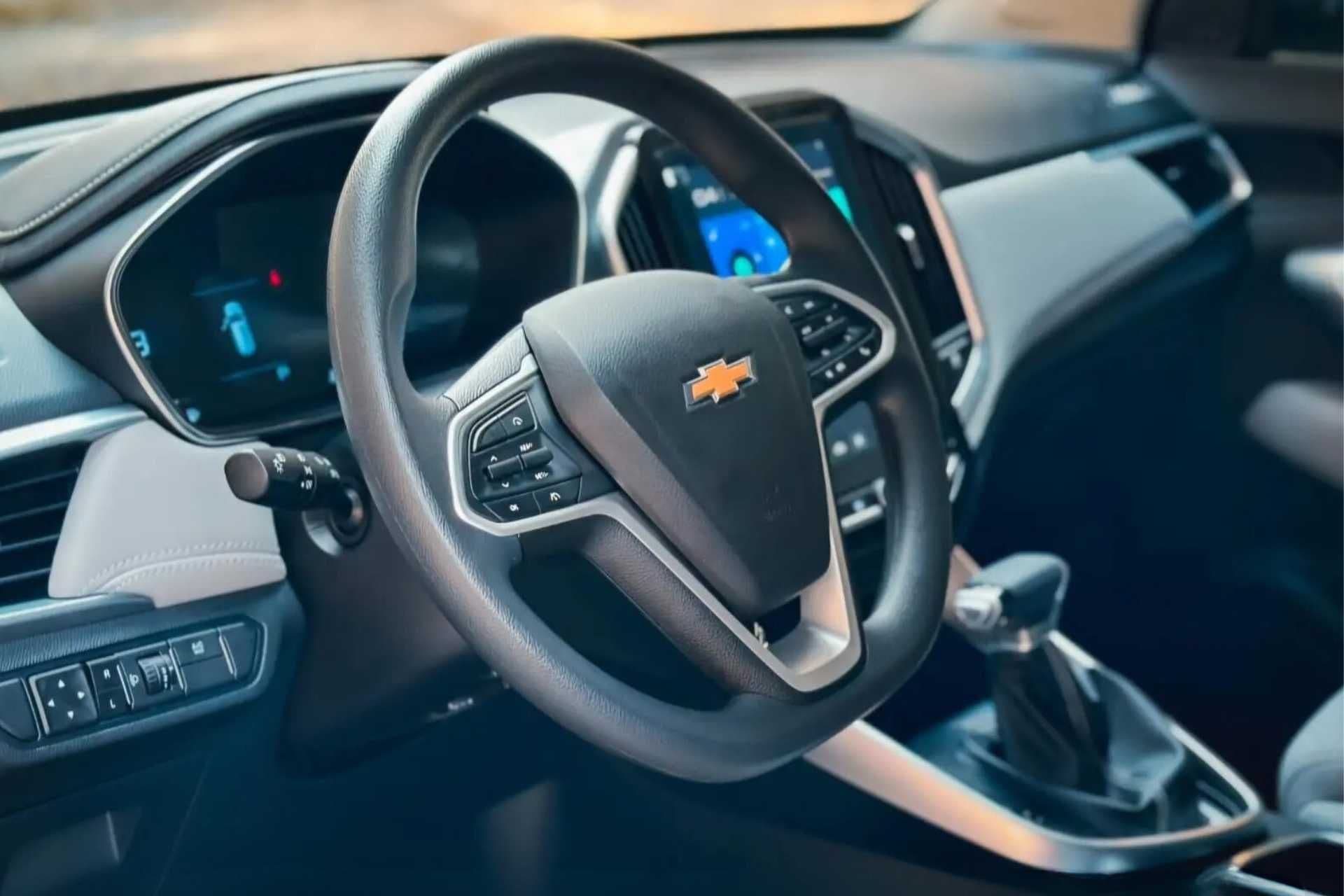 CHevrolet CAPTIVA 2024 rental Dubai