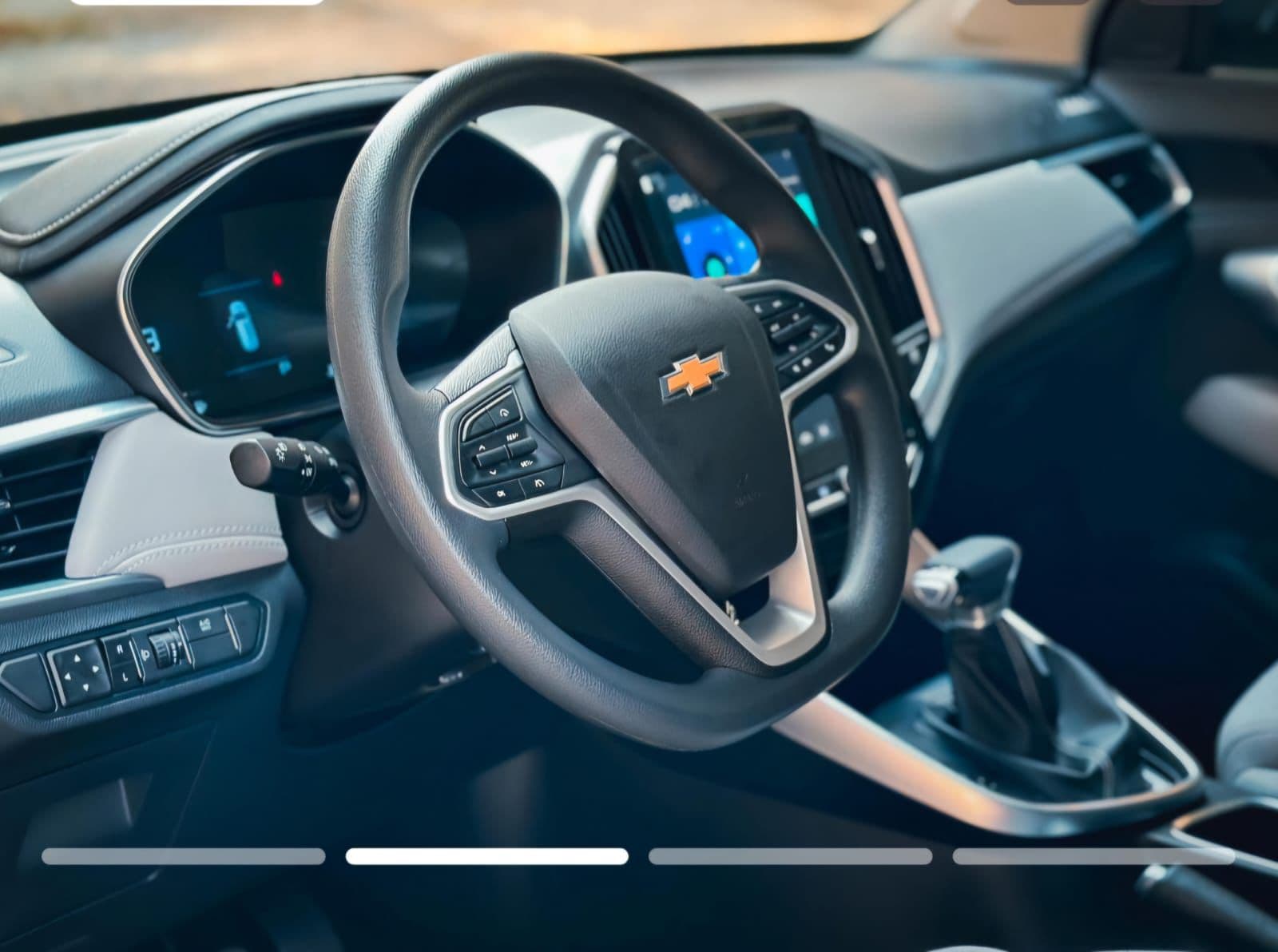 CHevrolet CAPTIVA 2025 rental Dubai