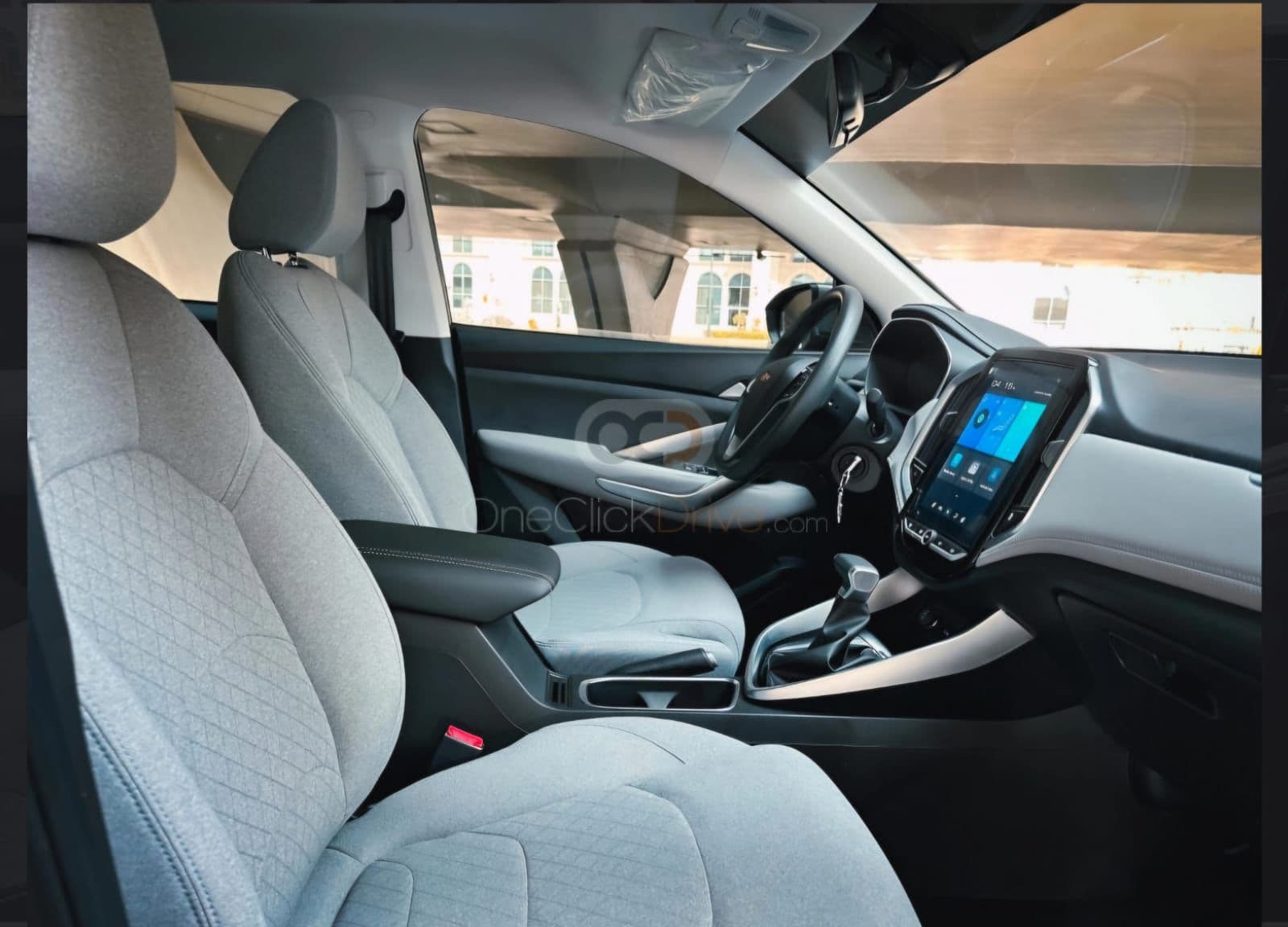 CHevrolet CAPTIVA 2025 rental Dubai