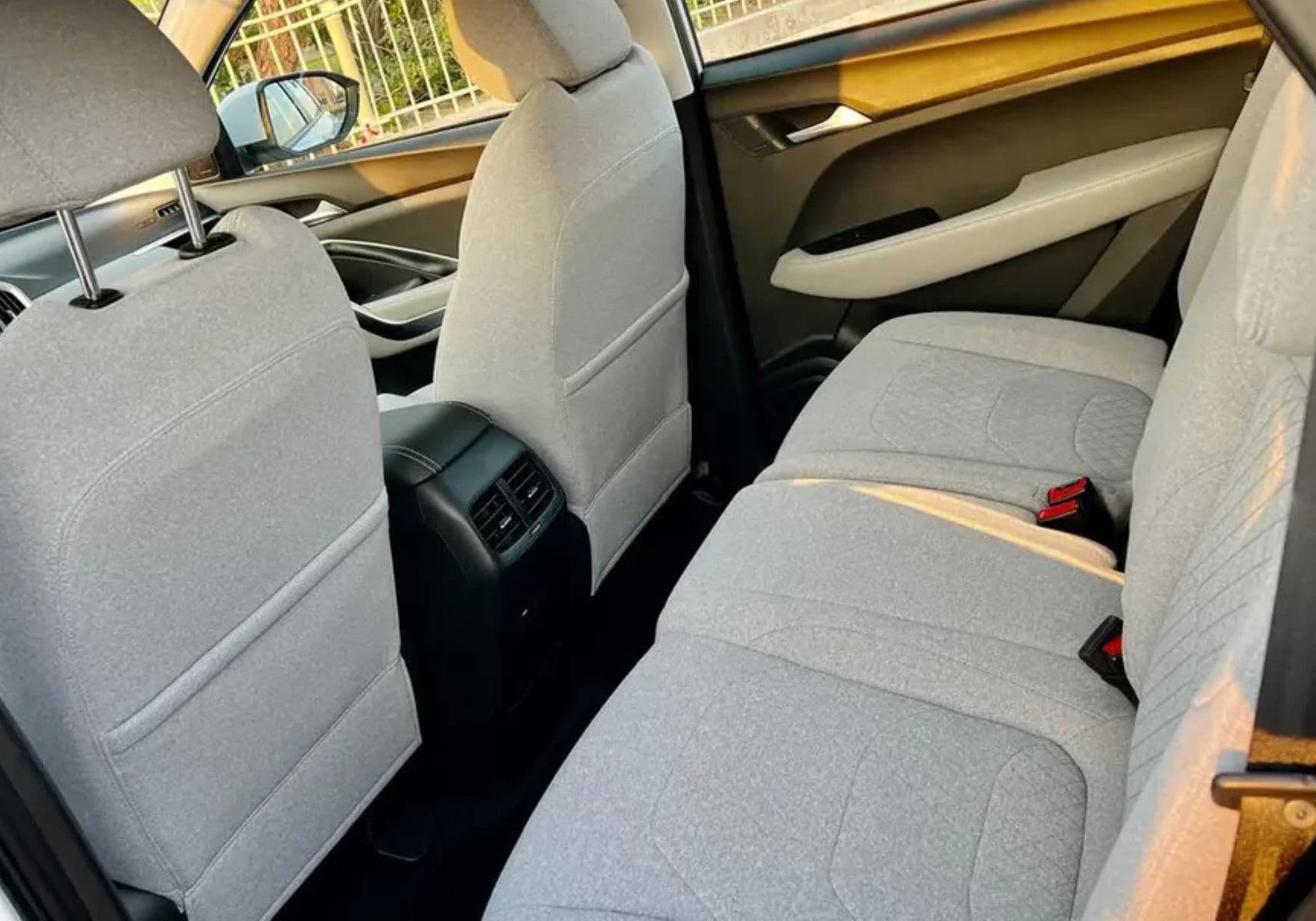 CHevrolet CAPTIVA 2025 rental Dubai