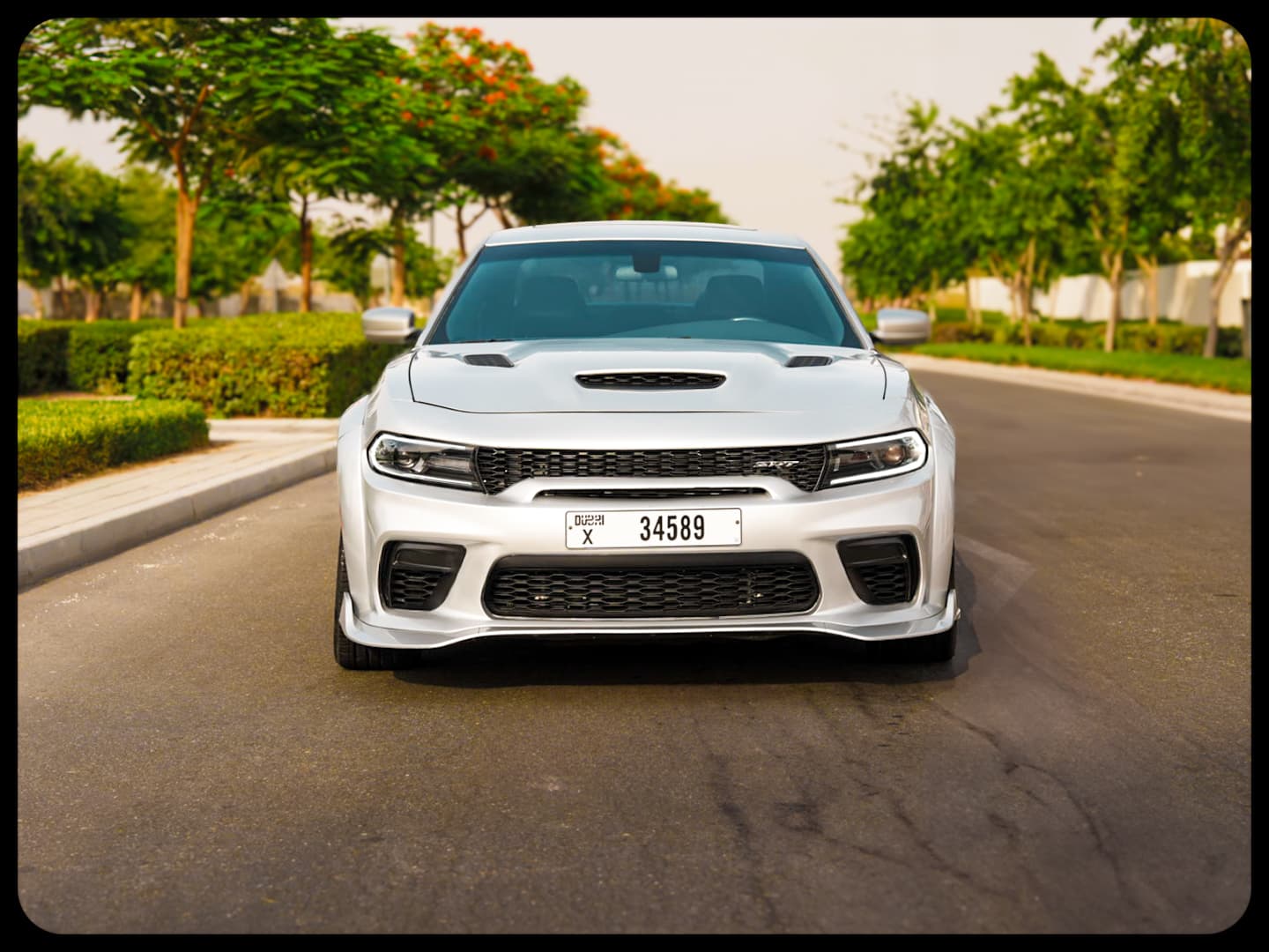 Dodge CHARGER RT 2022