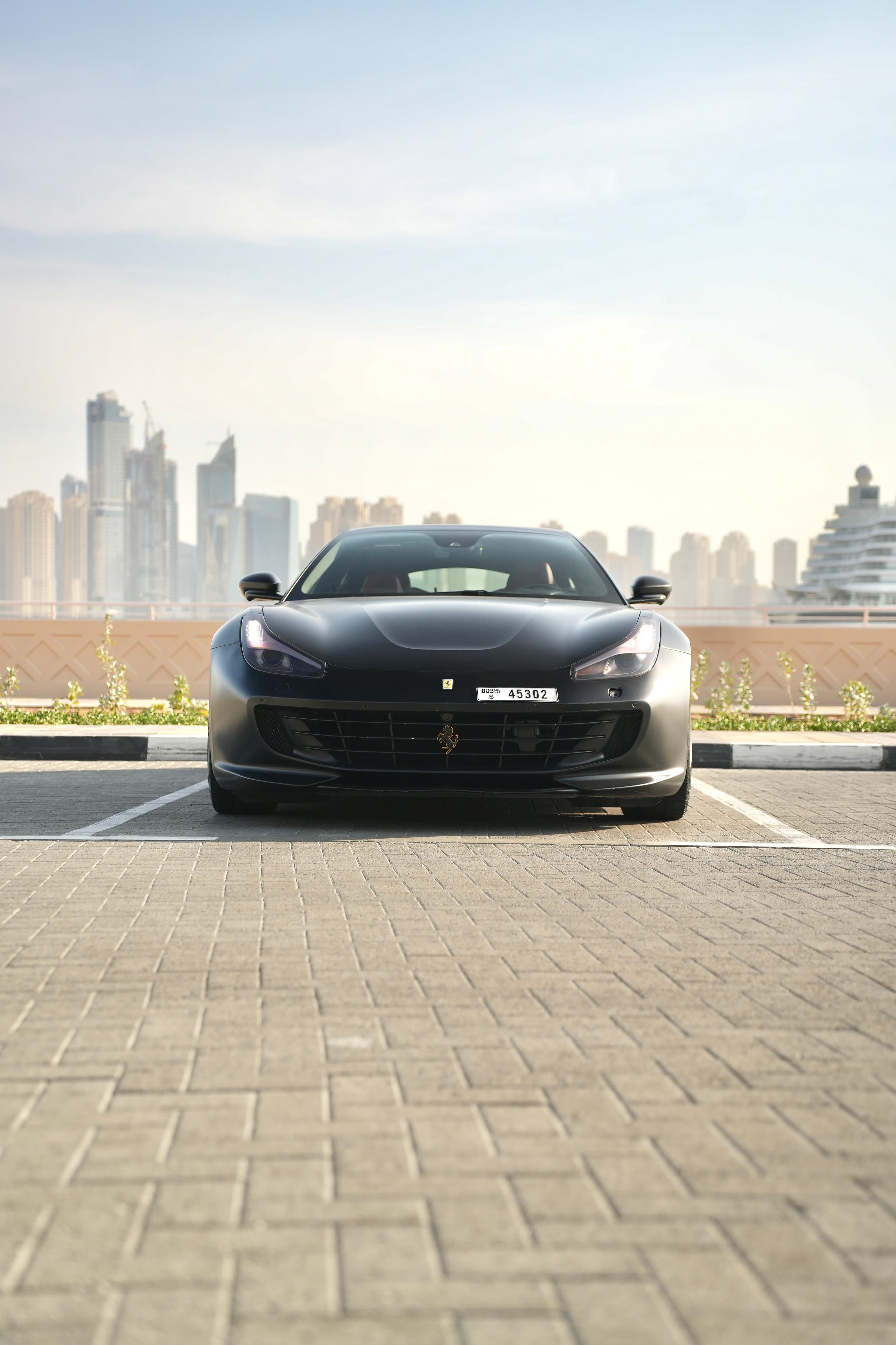 Ferrari GTC4Lusso 2024