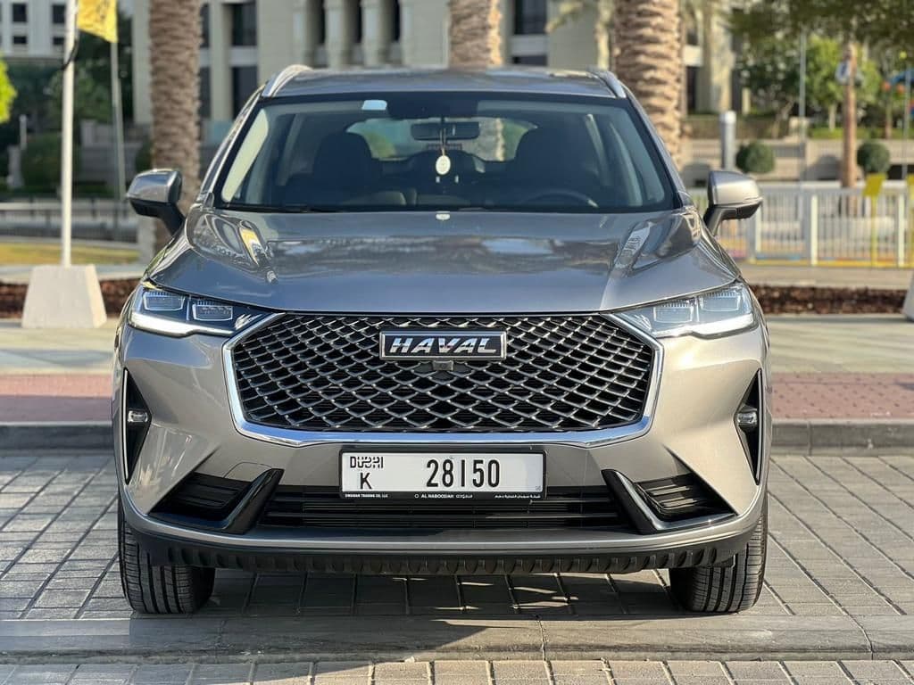 Haval H6 2024