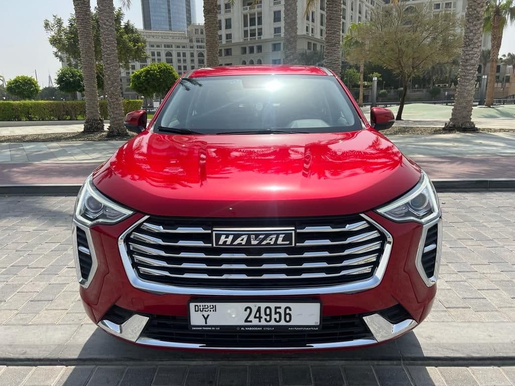 Haval Julion 2025