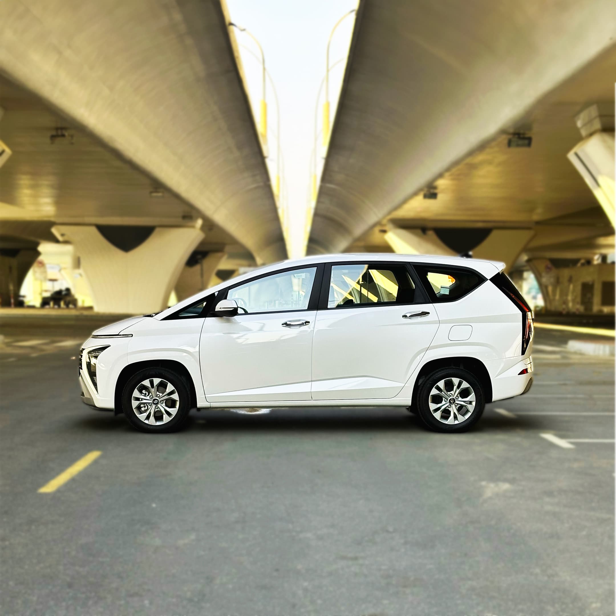 Hyundai Stargazer 2025