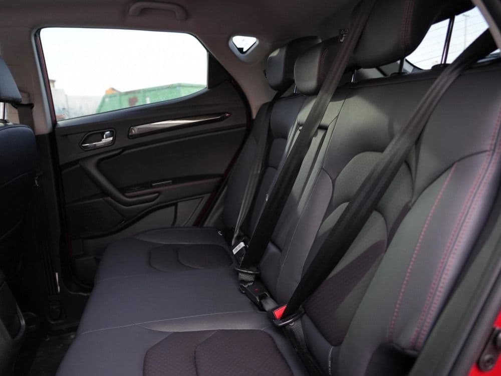 JAC S3 2024 rental Dubai