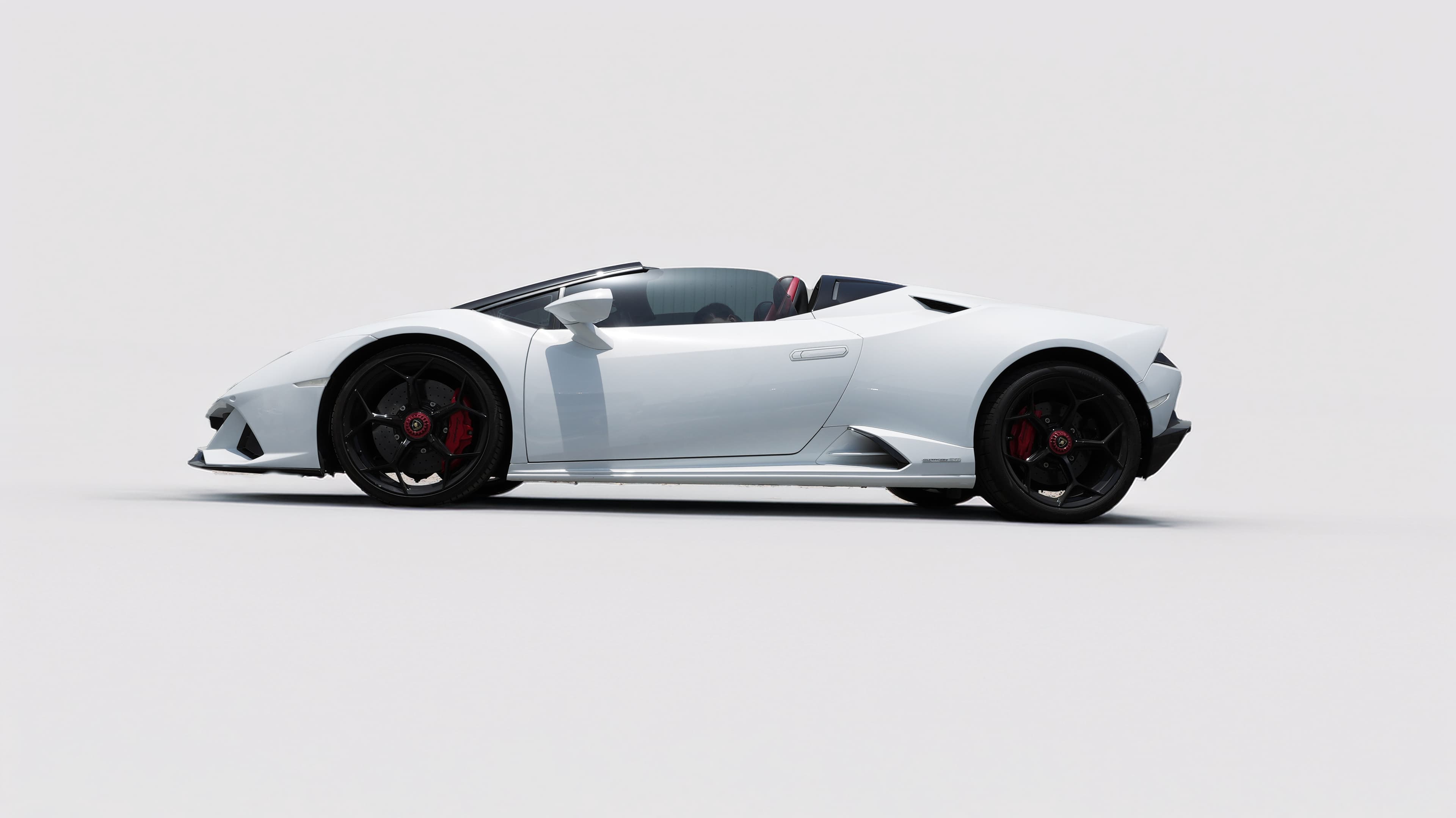 Lamborghi HURACAN () 2022