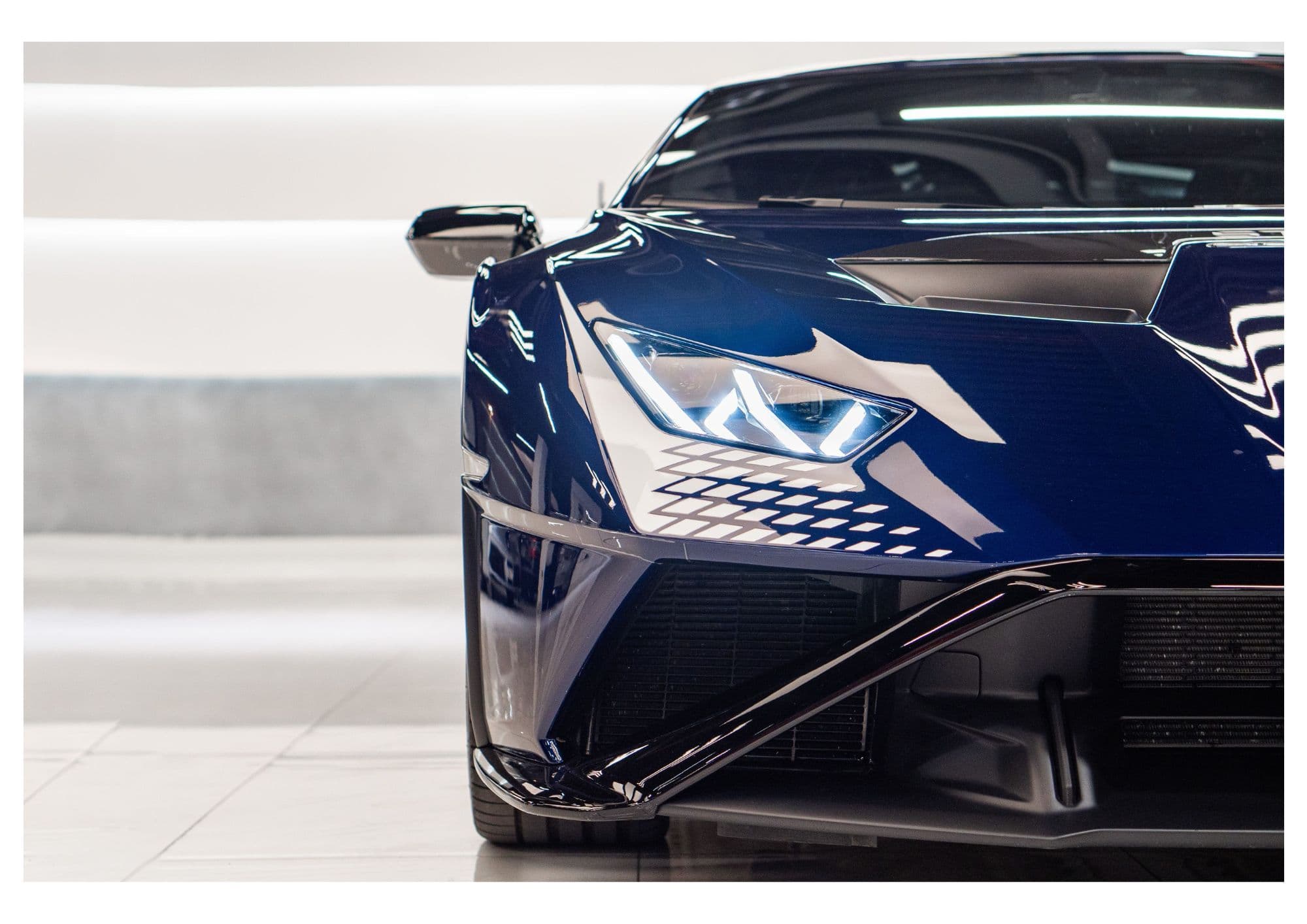 LAmborghini Huracan STO 2024 rental Dubai