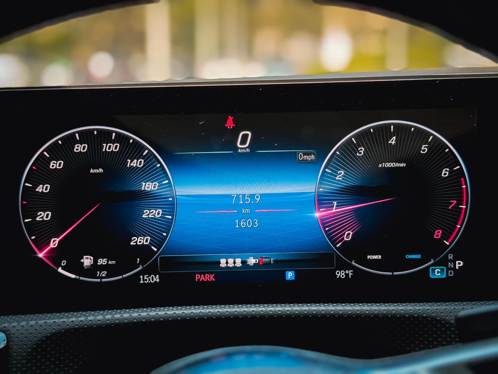 MErcedes -Benz CLA 250 2025 rental Dubai