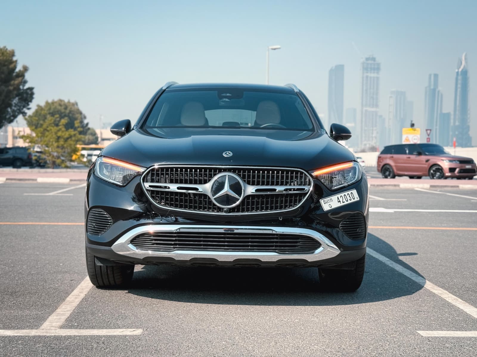Mercedes-Benz -Benz GLC 300 2024