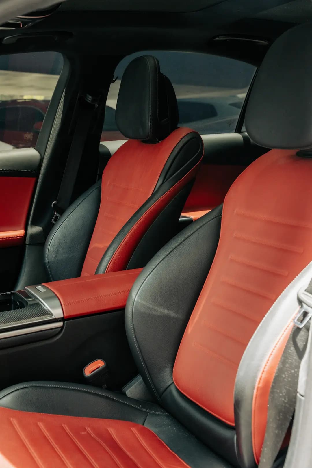 MErcedes C200 AMG Package 2024 rental Dubai