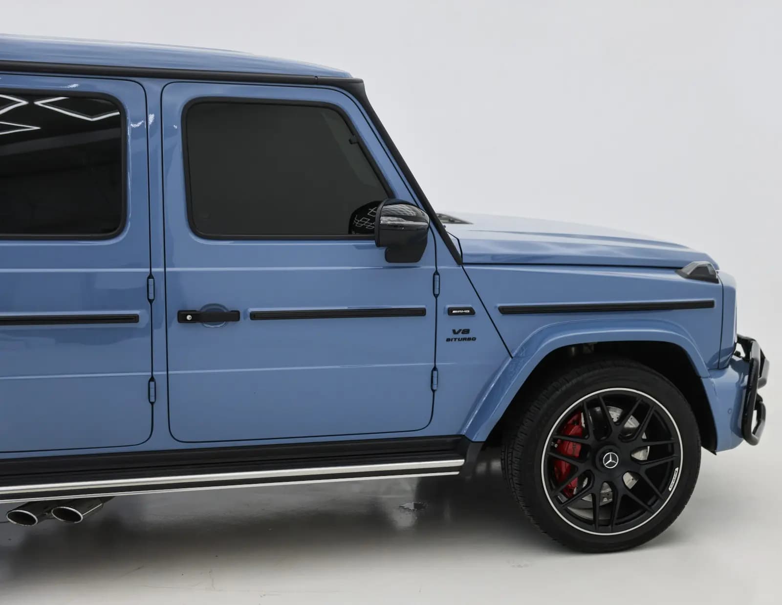 MErcedes G63 2022 rental Dubai