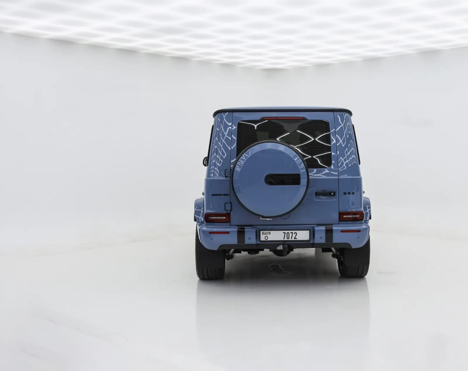 MErcedes G63 2022 rental Dubai