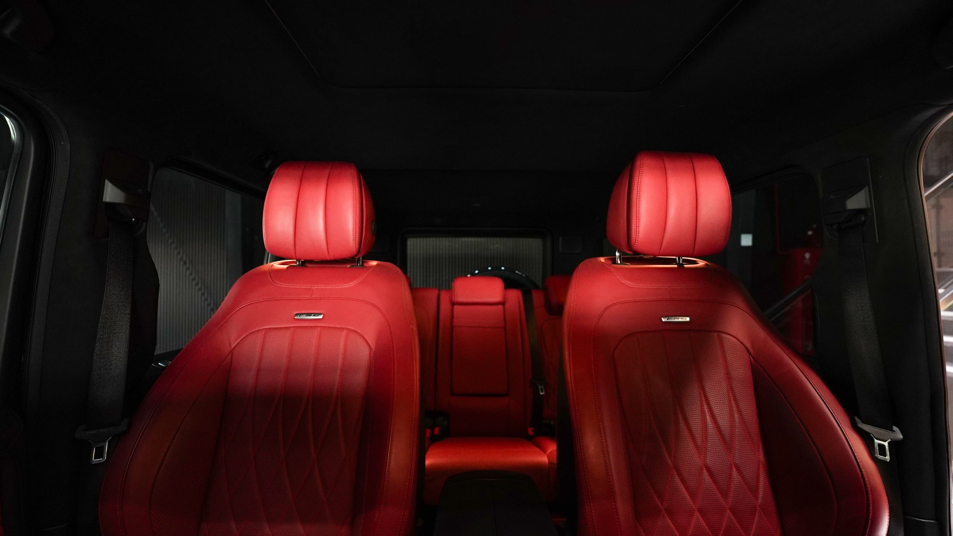 MErcedes G63 () 2023 rental Dubai