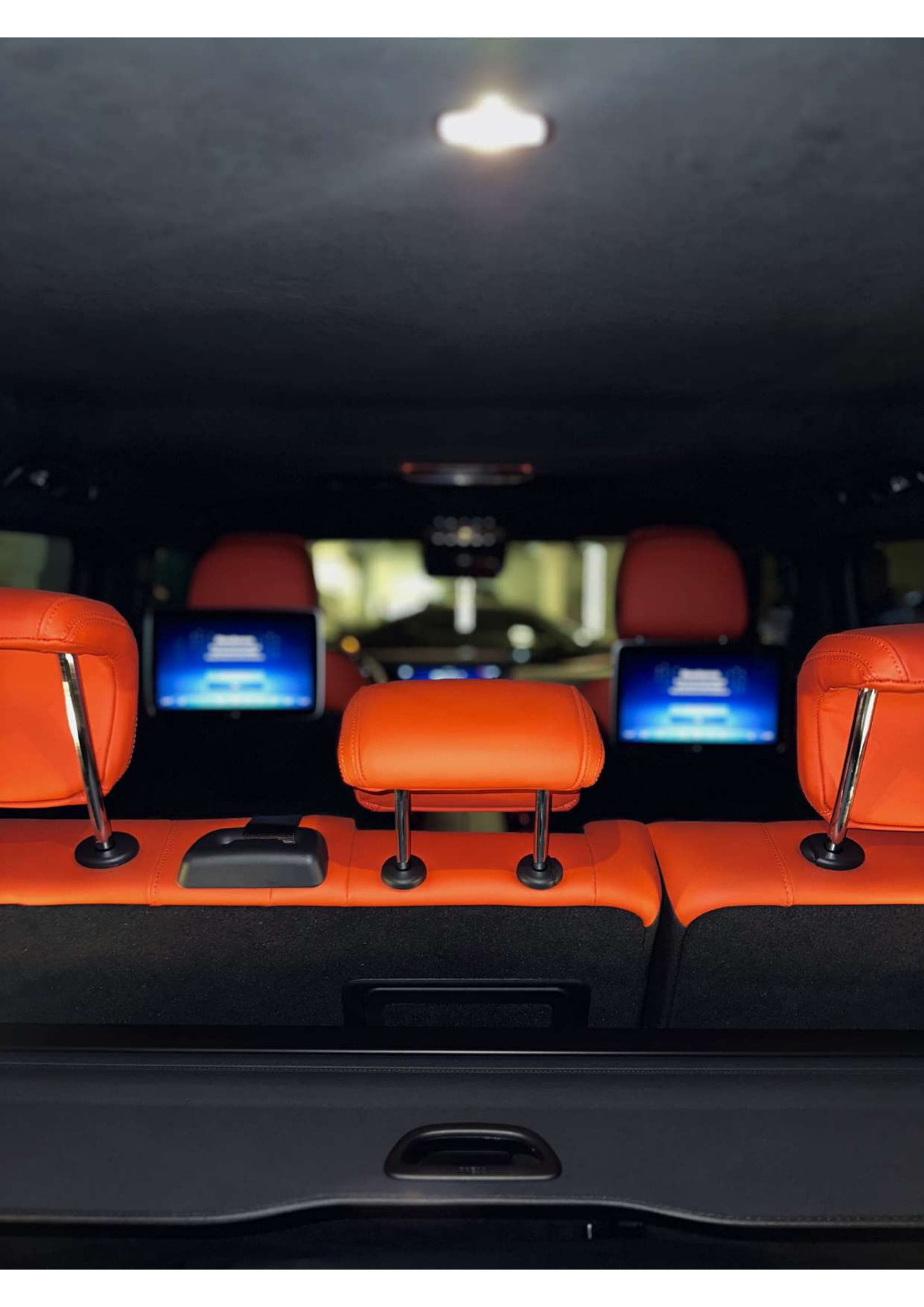 MErcedes G63 2025 rental Dubai