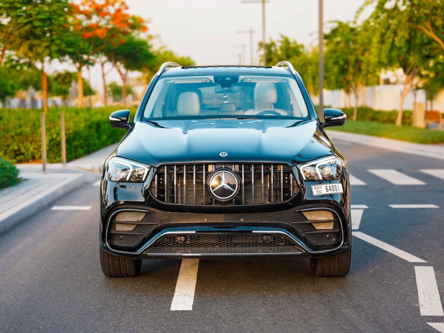 Mercedes-Benz GLE 350 2022