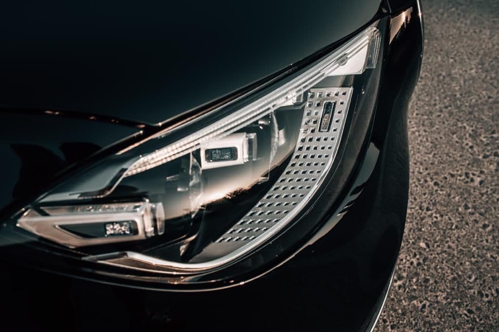 MErcedes S500 2022 rental Dubai