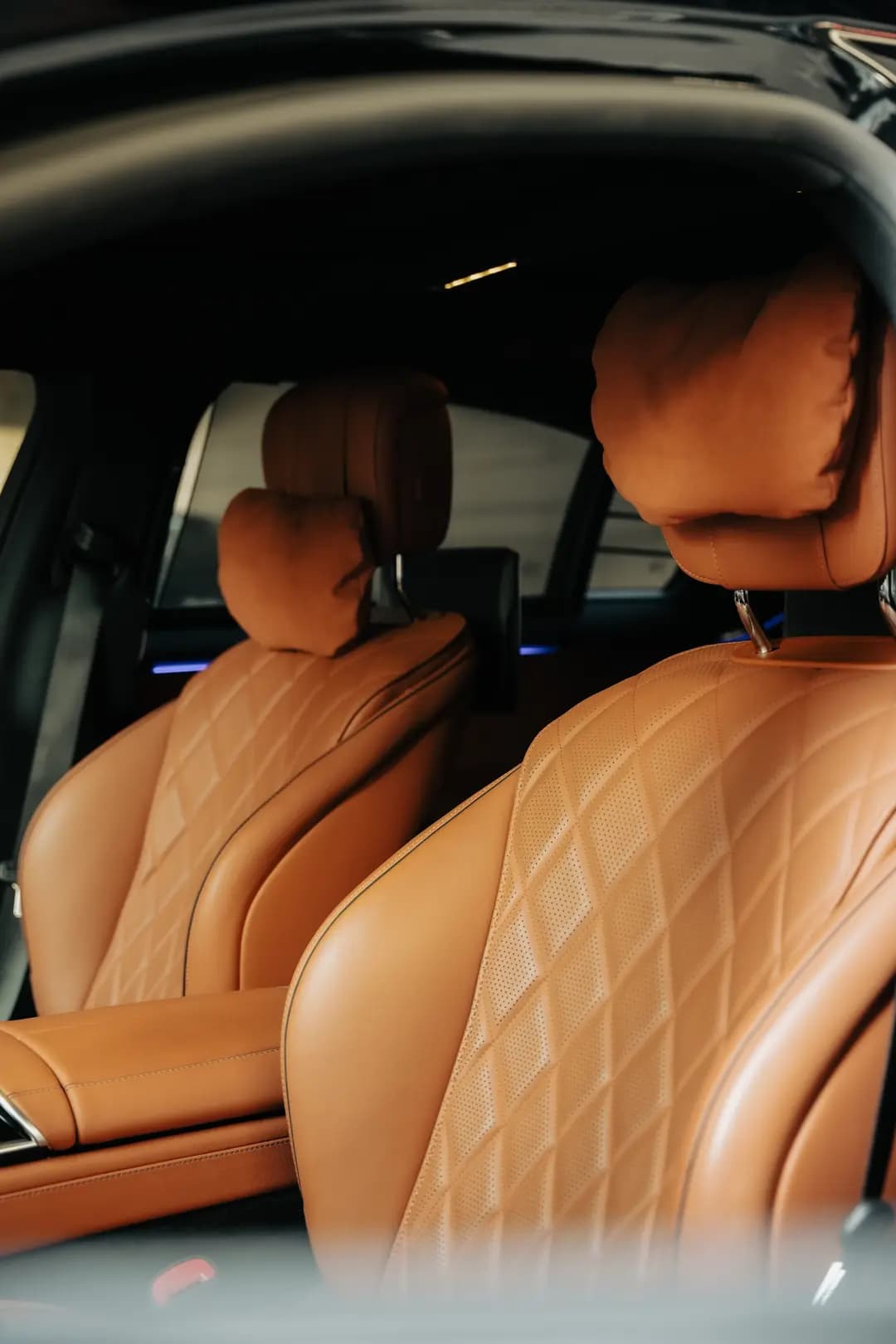 MErcedes S500 4Matic 2023 rental Dubai