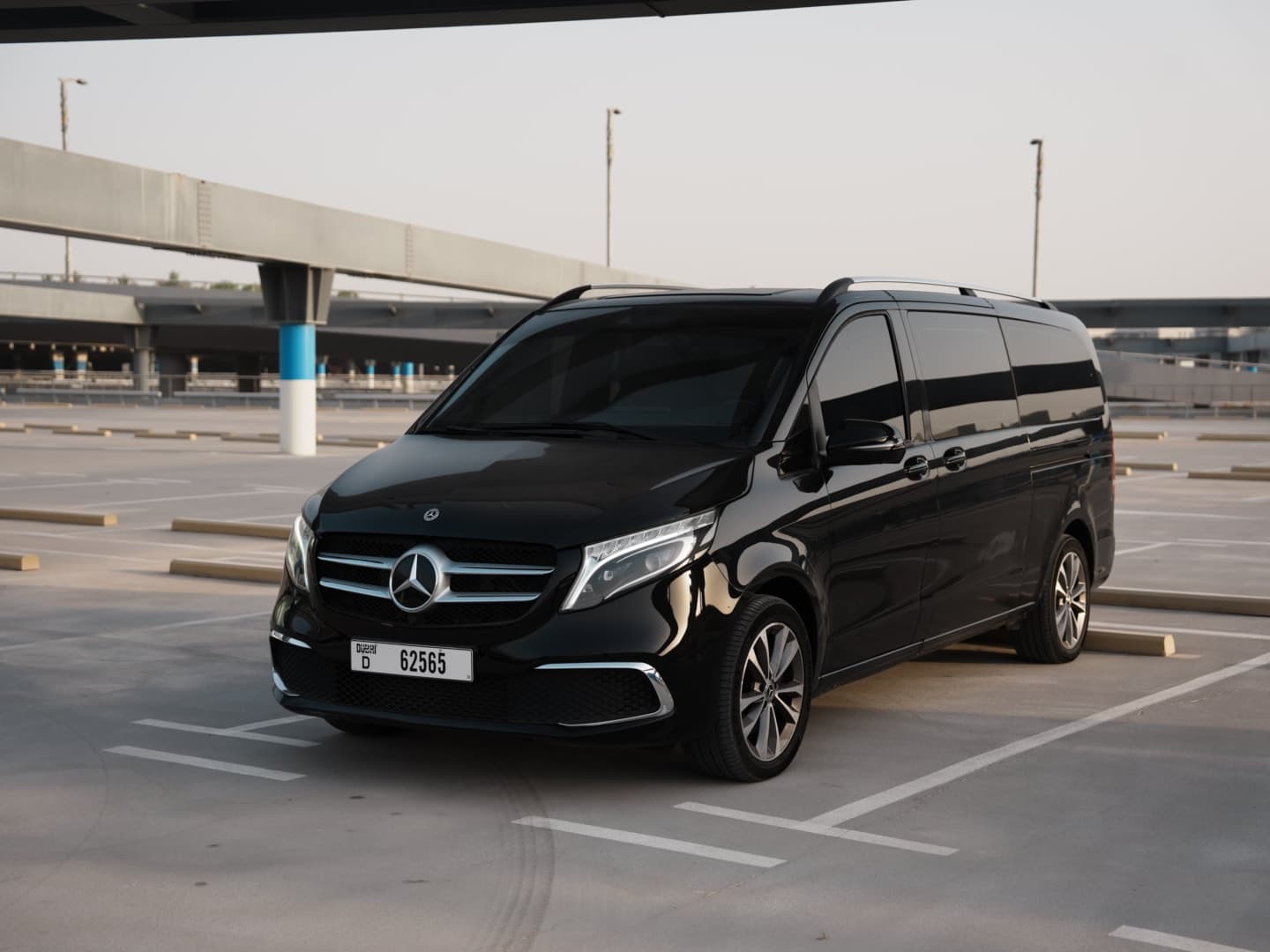 Mercedes-Benz VITO 250 2022