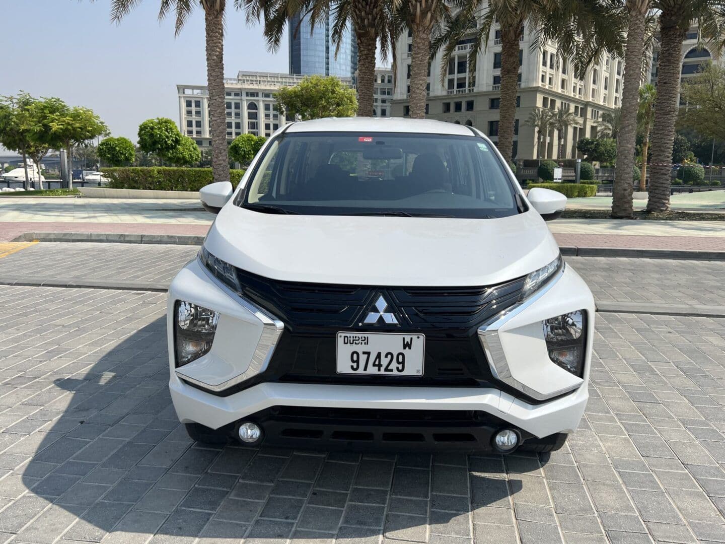 Mitsubishi Xpander 2025
