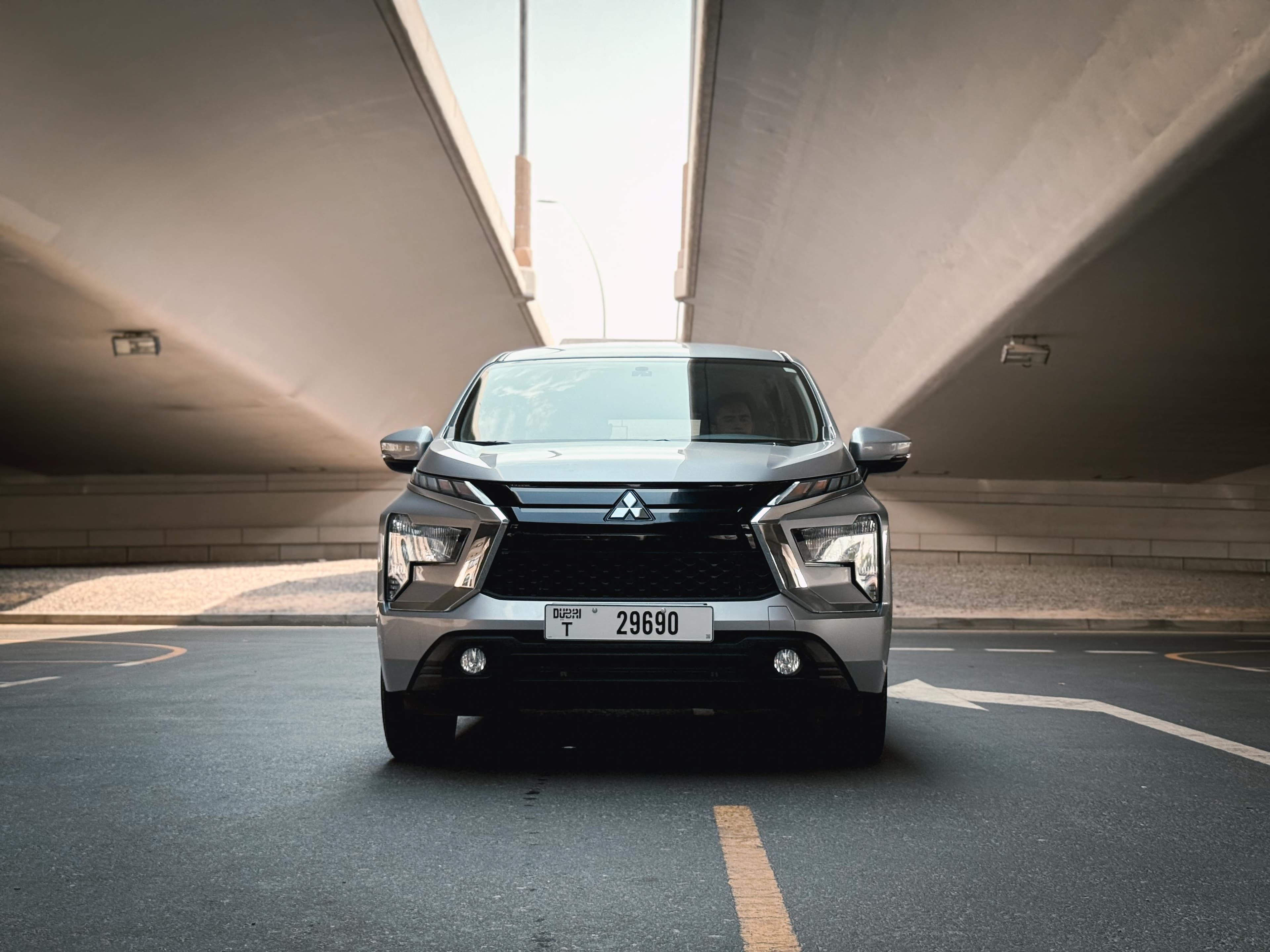 Mitsubishi Xpander 2025