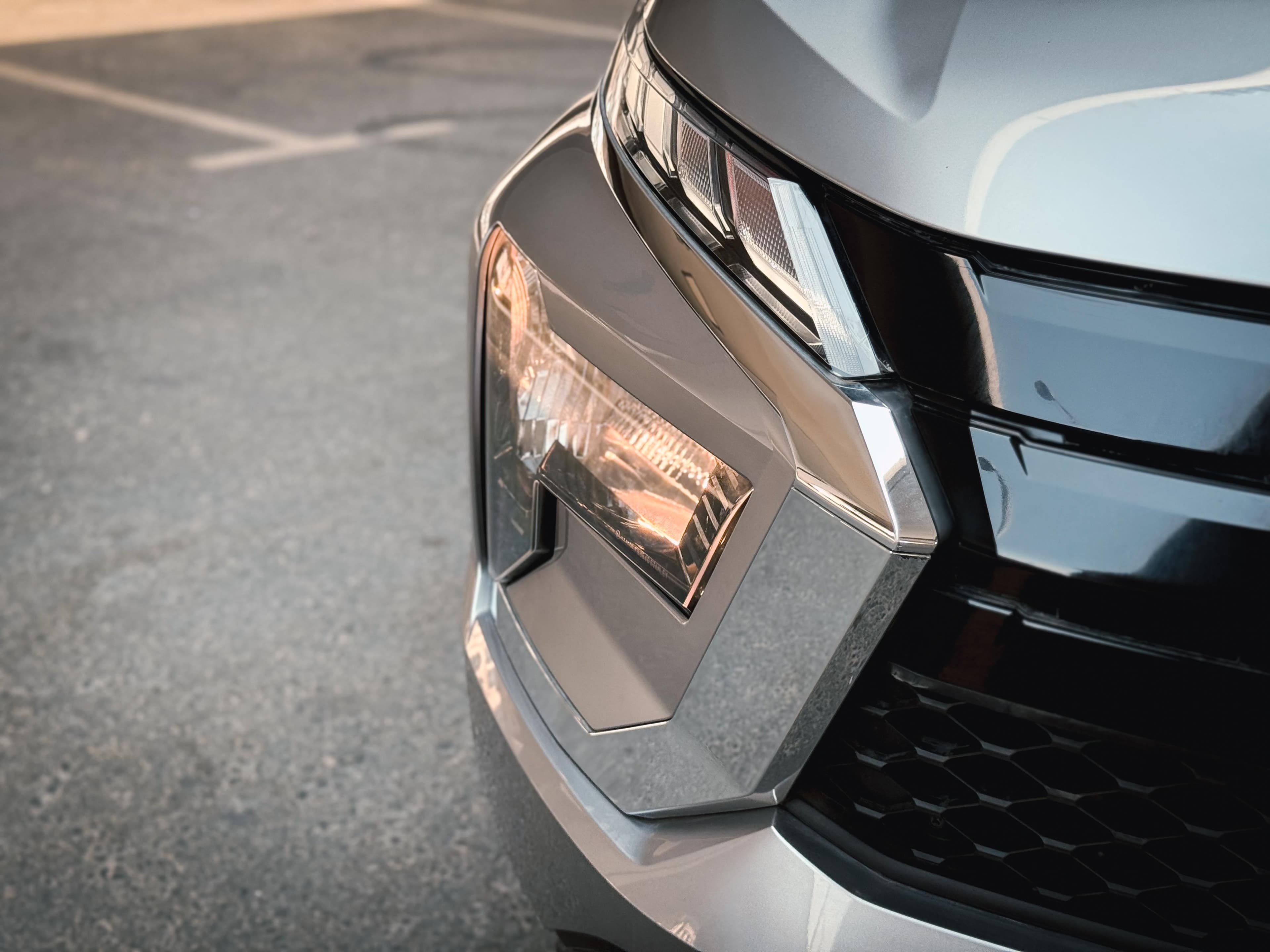 MItsubishi Xpander 2025 rental Dubai