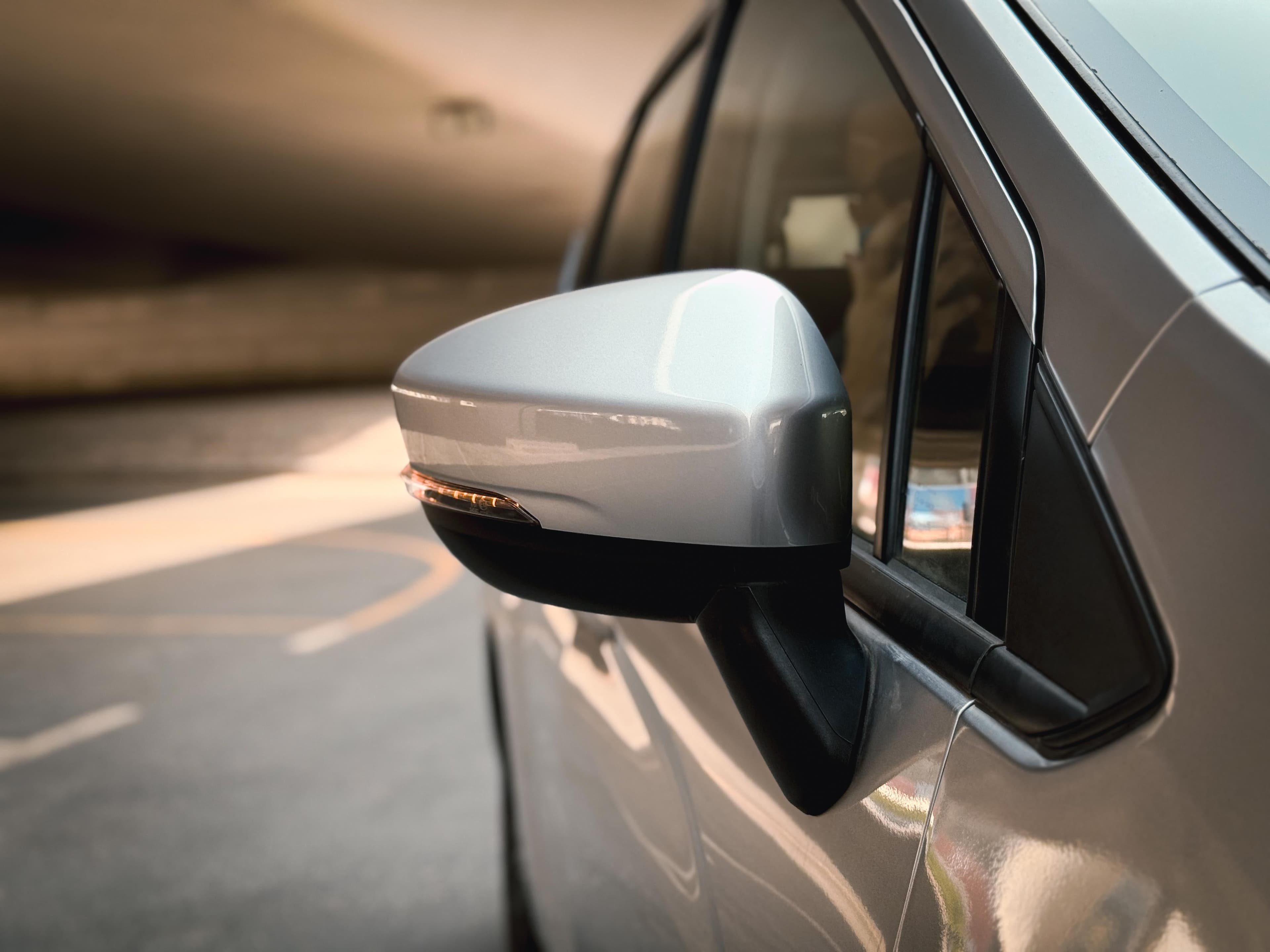 MItsubishi Xpander 2025 rental Dubai