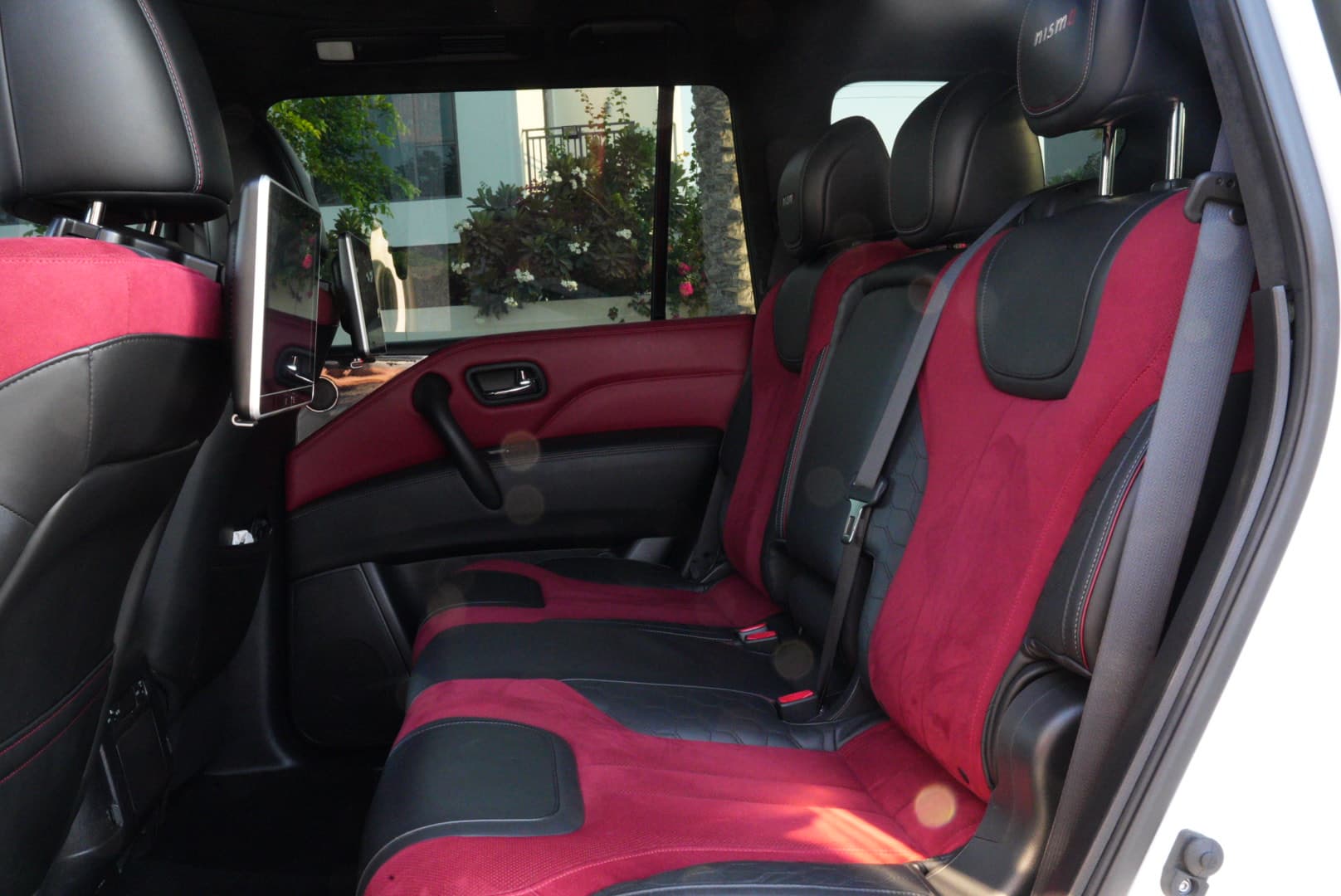 NIssan NISMO  V8 2022 rental Dubai