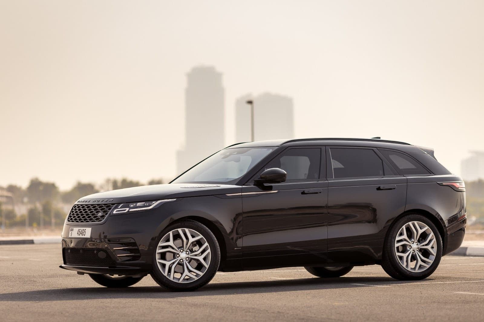 Range Rover Velar 2024
