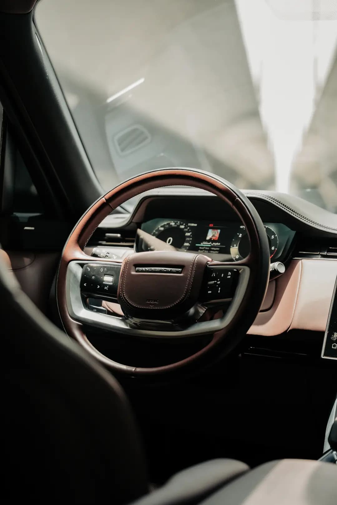 Range Rover Vogue HSE P530 2023