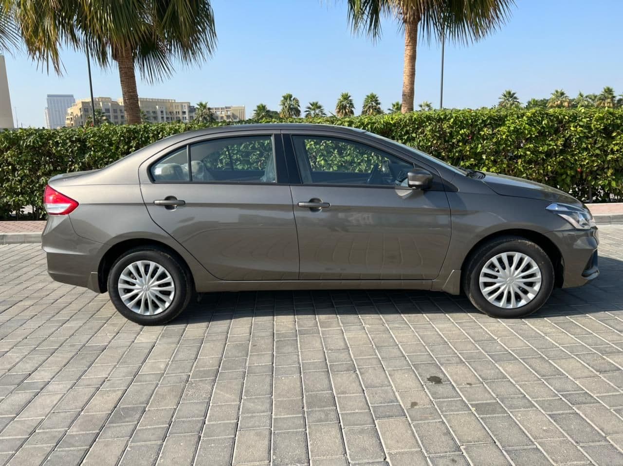 Suzuki Ciaz 2025