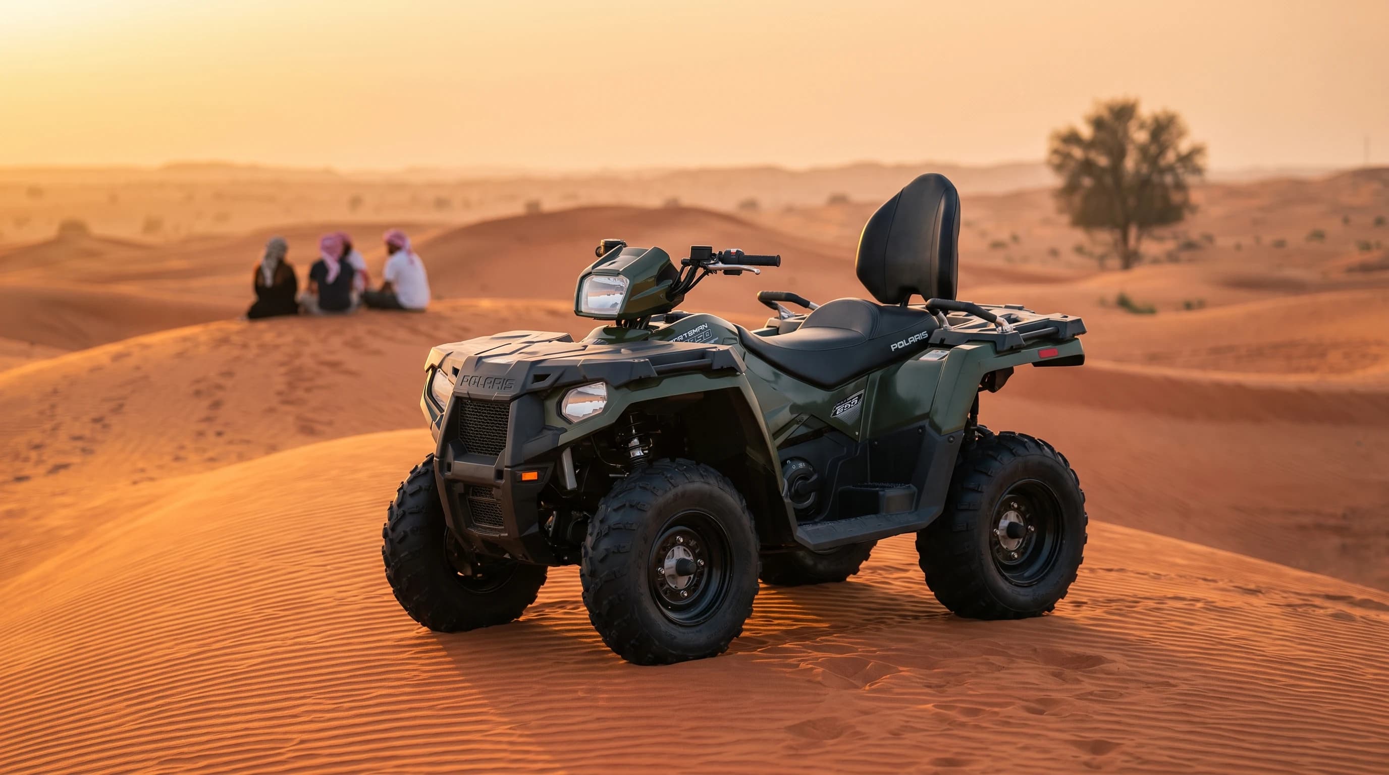 Dubai Quad Polaris 850Cc Automatique — dubai quad polaris 850cc automatique hero