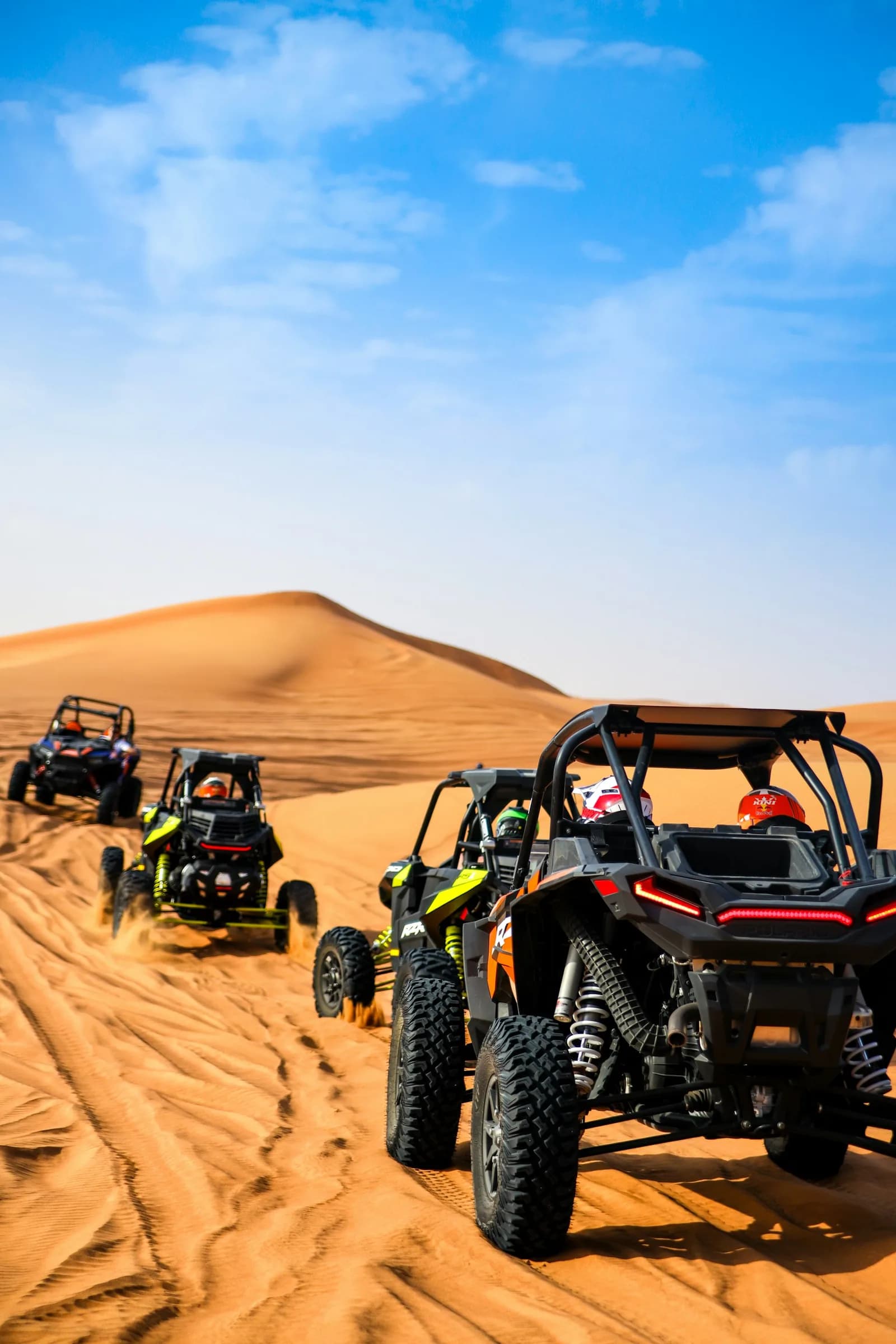 Buggy Kids