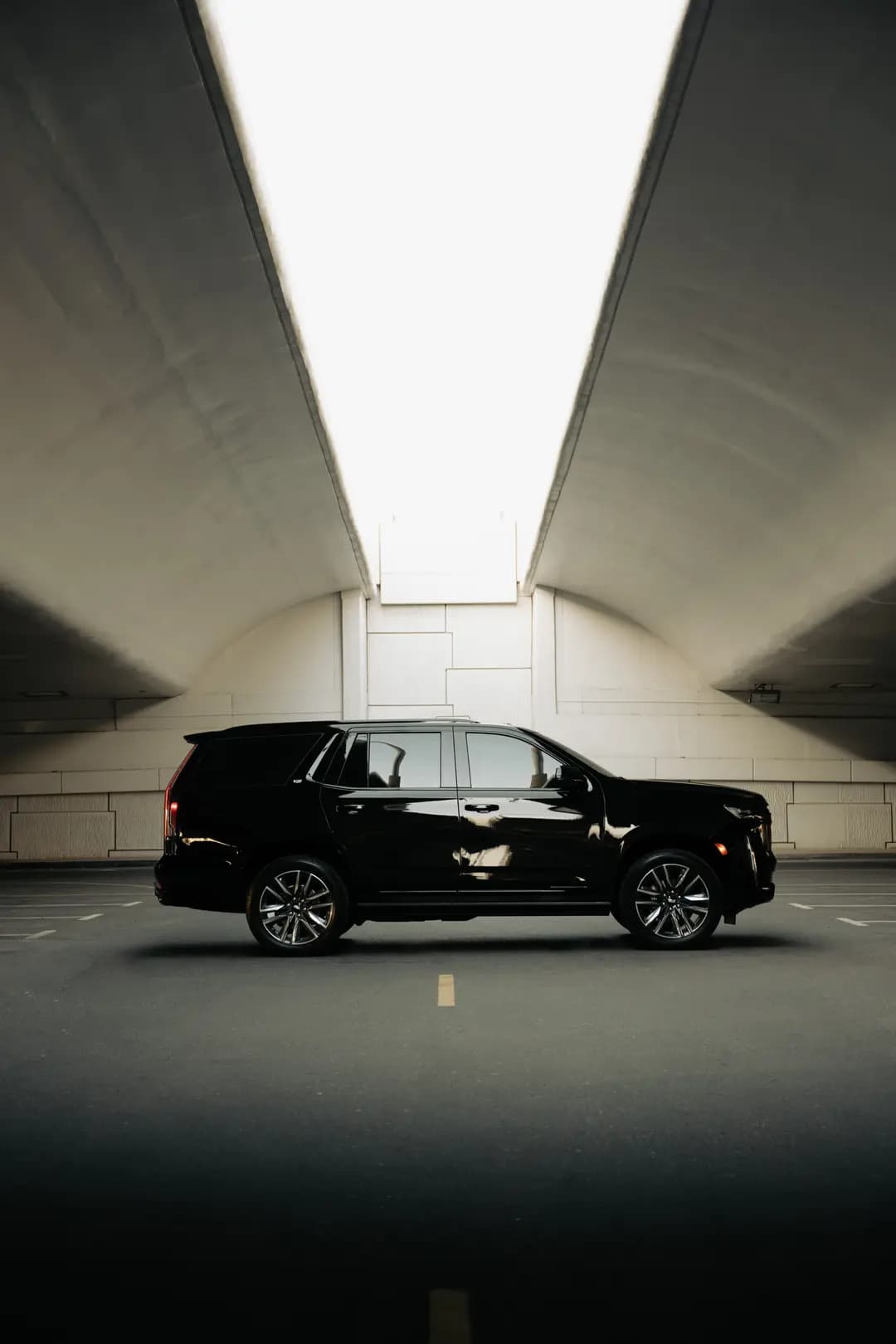 Cadillac Escalade Platinum Sport 2023