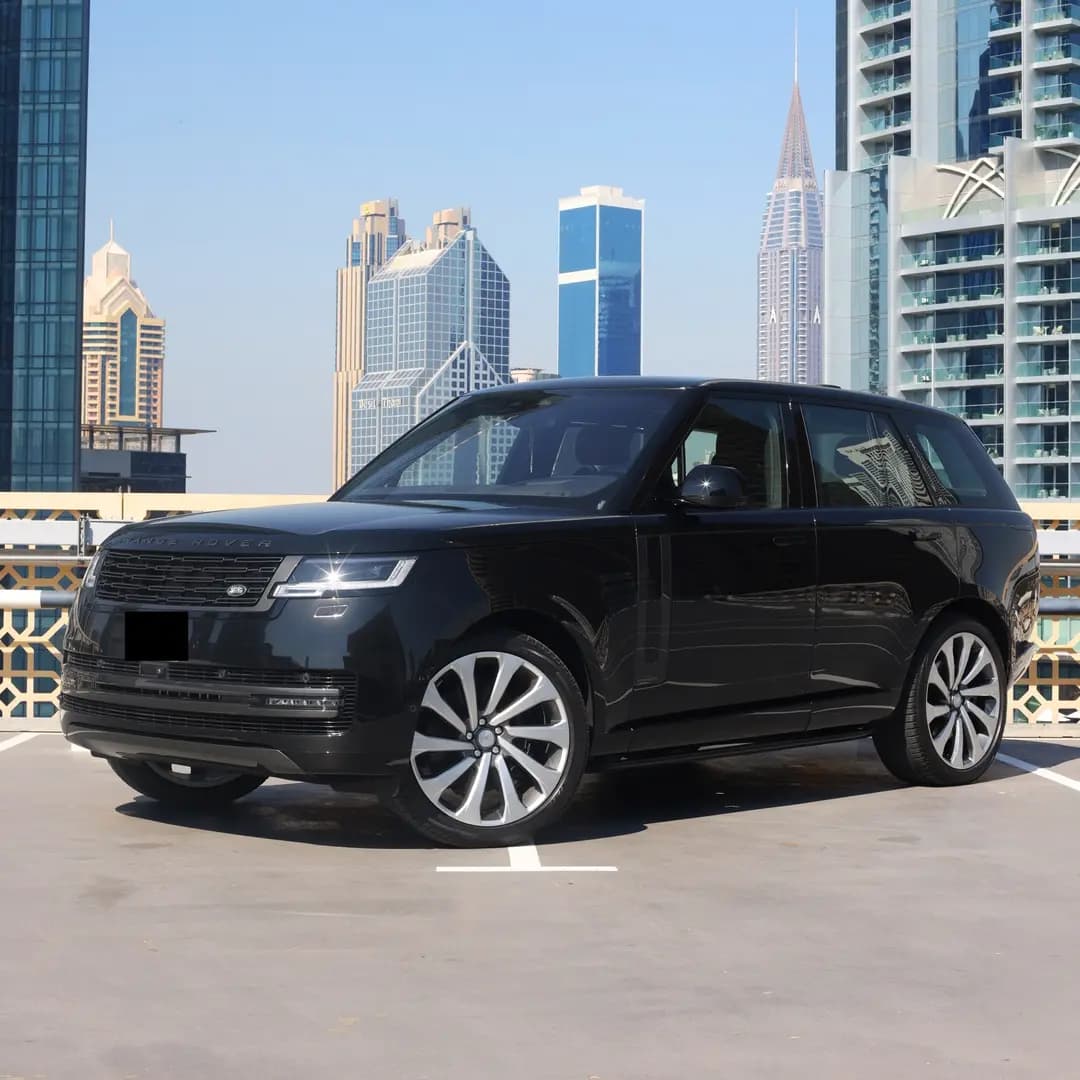 Range Rover VOGUE AUTOBIOGRAPHY () 2023