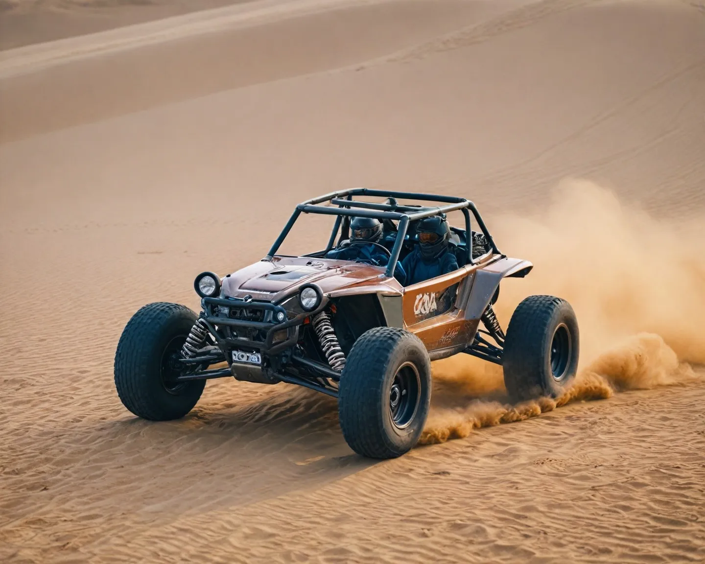 Dune Buggy Dubai price
