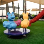 Kids Parks Dubai Desert