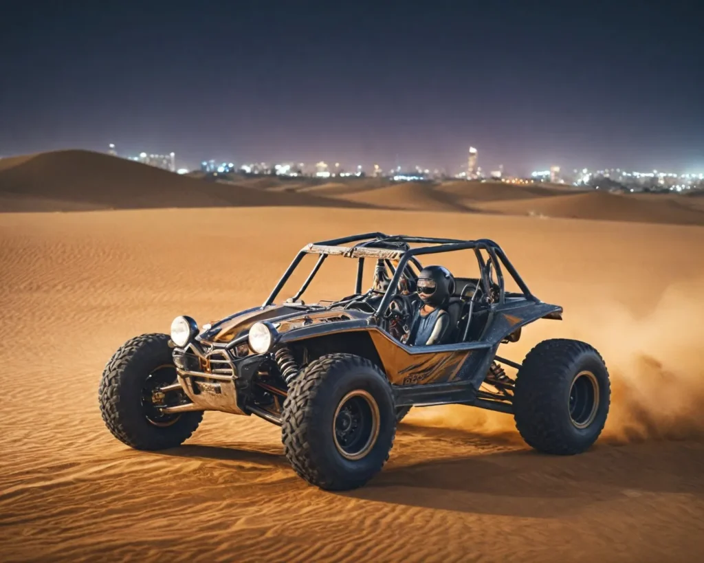 Dune Buggy Dubai price