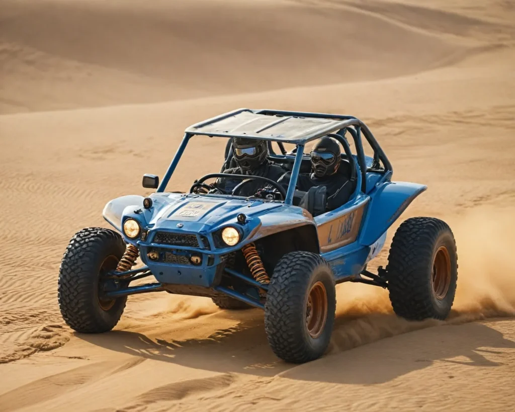 Dune Buggy Dubai price